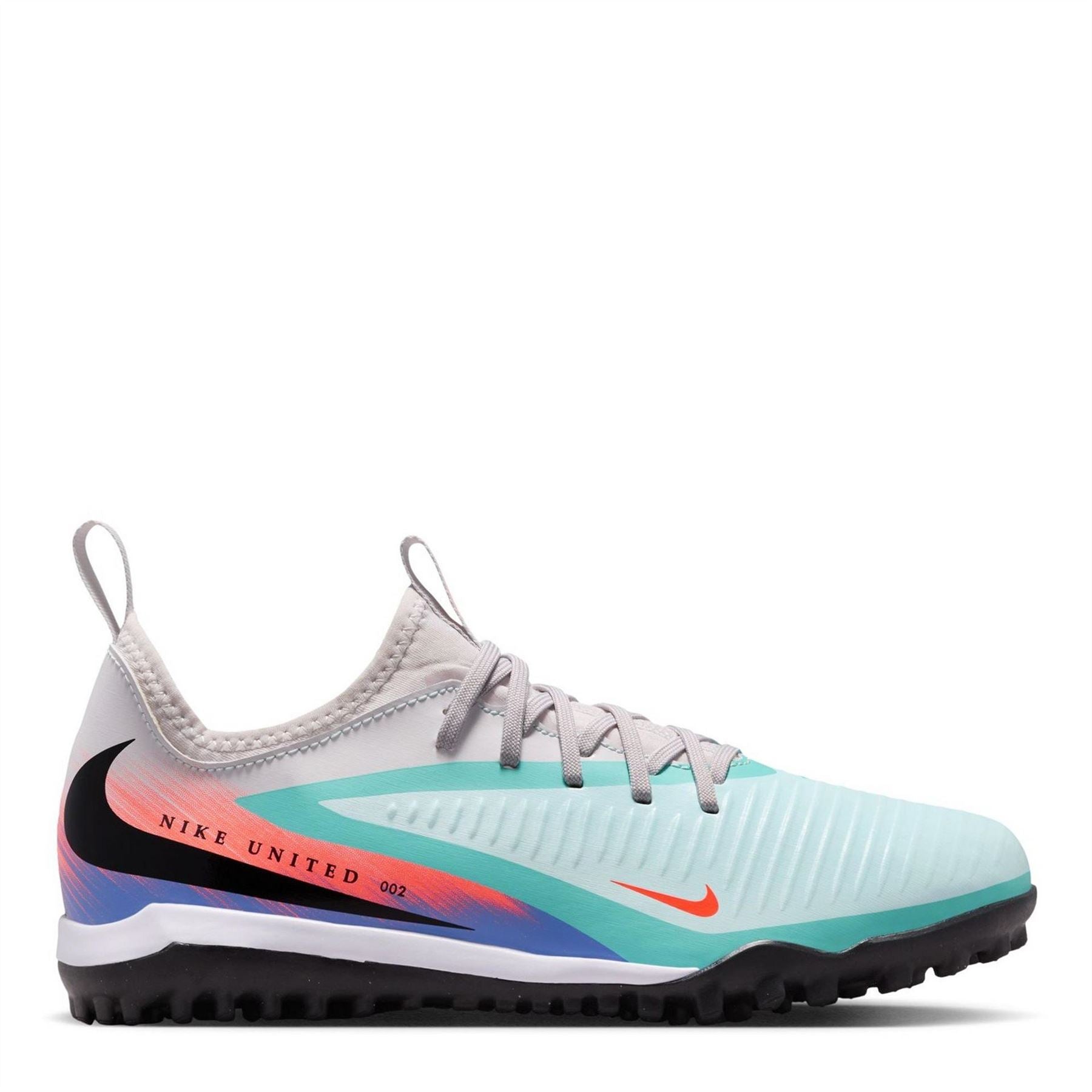 Nike Phantom 6 Low Top Lace-Up Sneakers