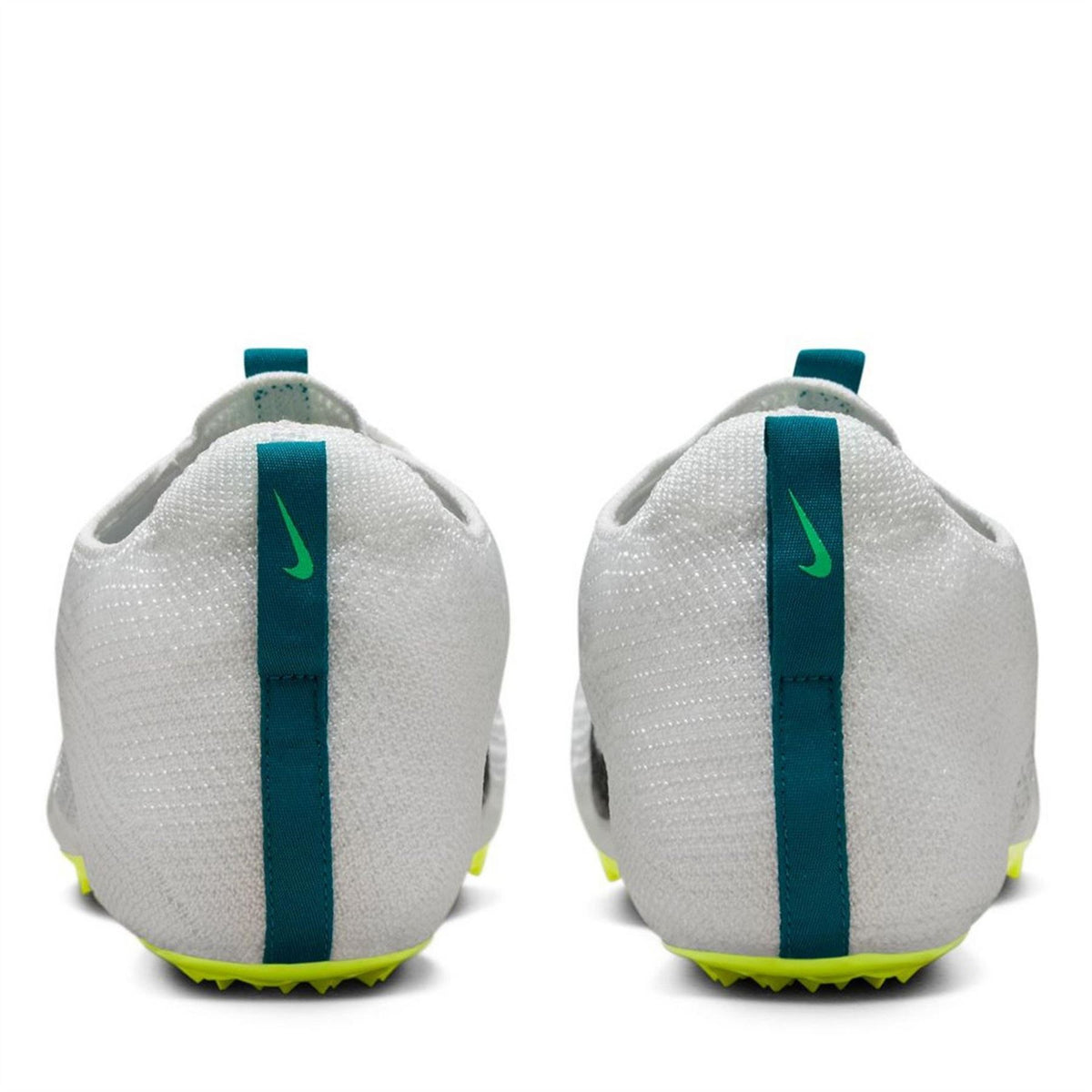 Nike Zoom Superfly Elite Trainer Track Running Spikes