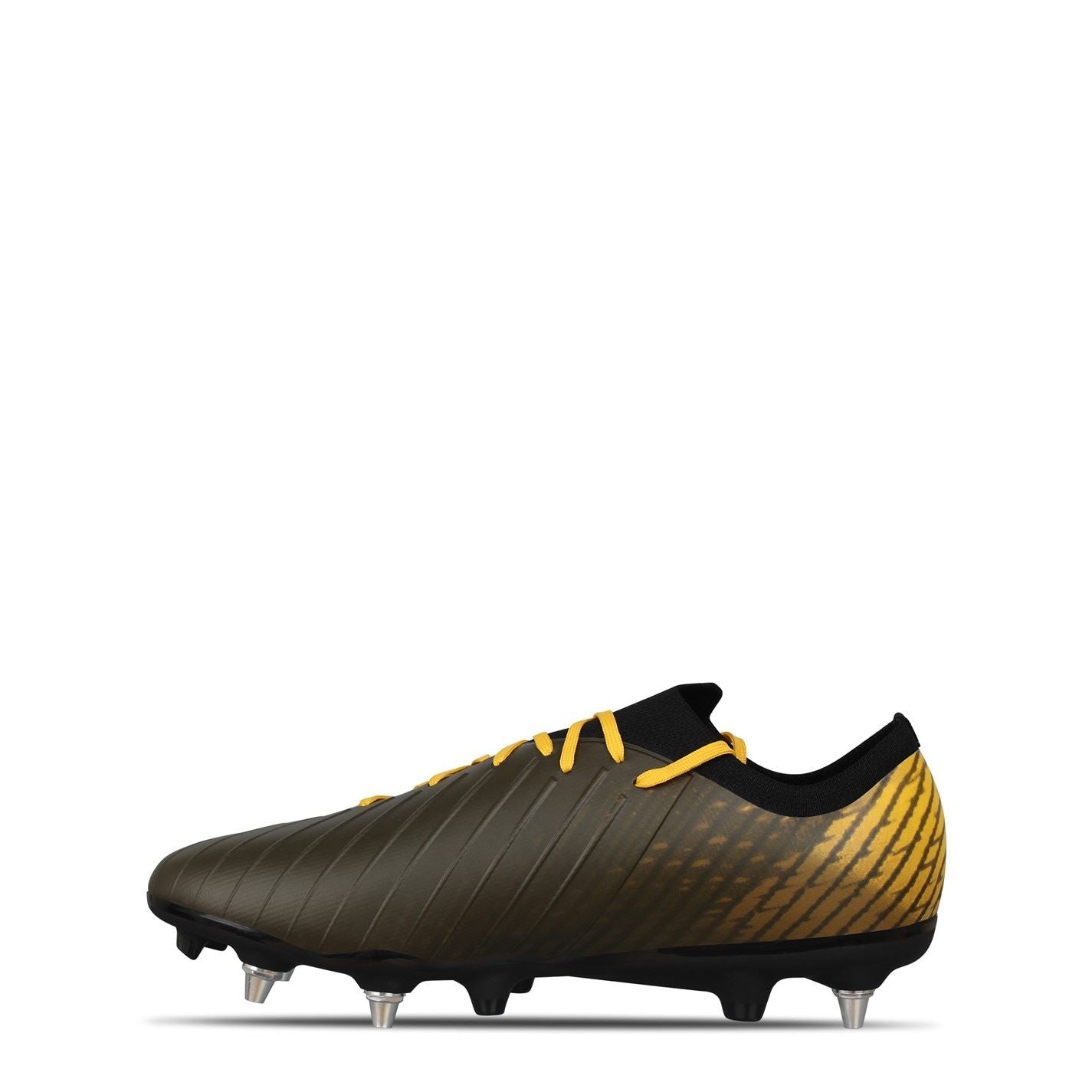 KooGa Mens Rapid Rugby Boots