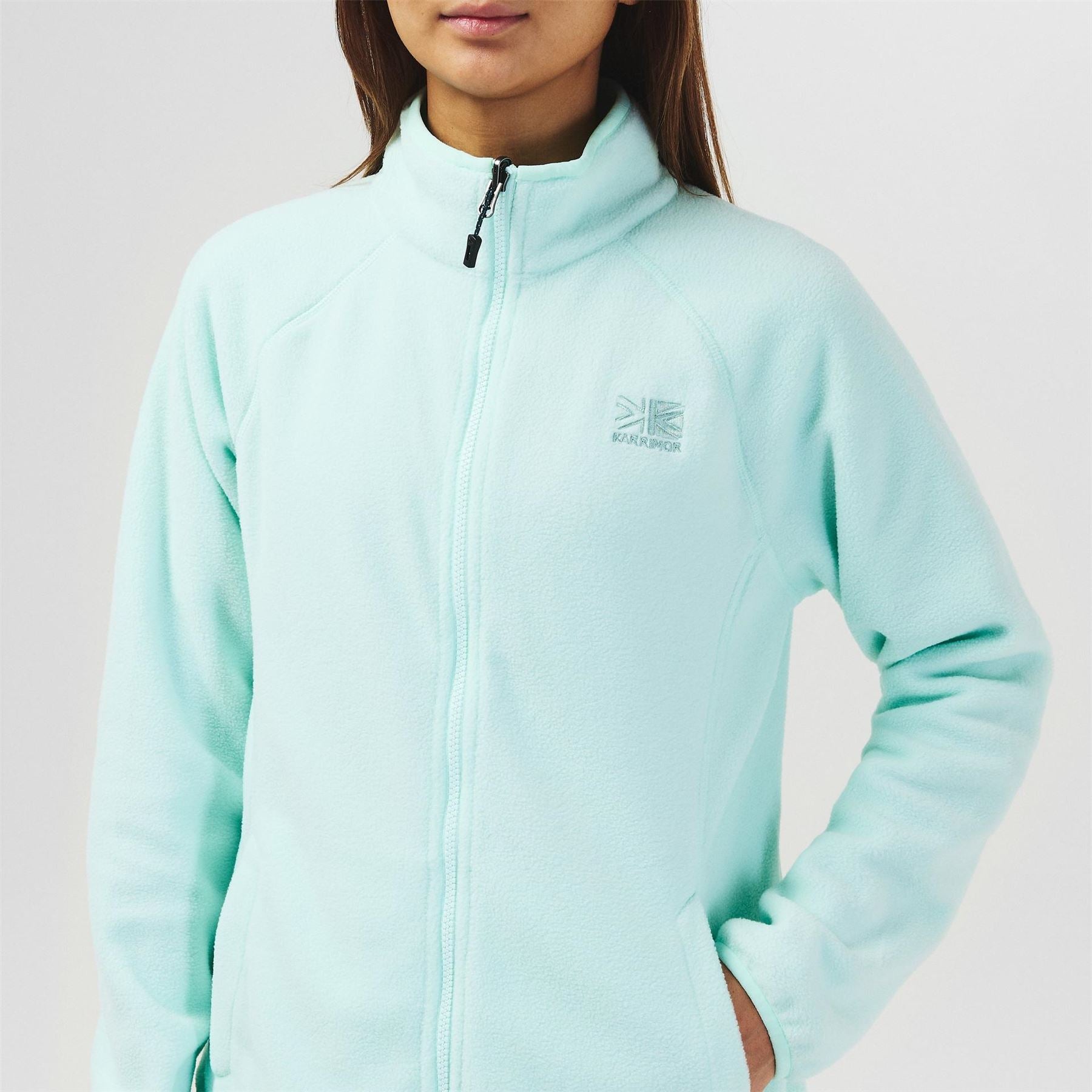 Karrimor 3 In 1 Weathertite Jacket Ladies