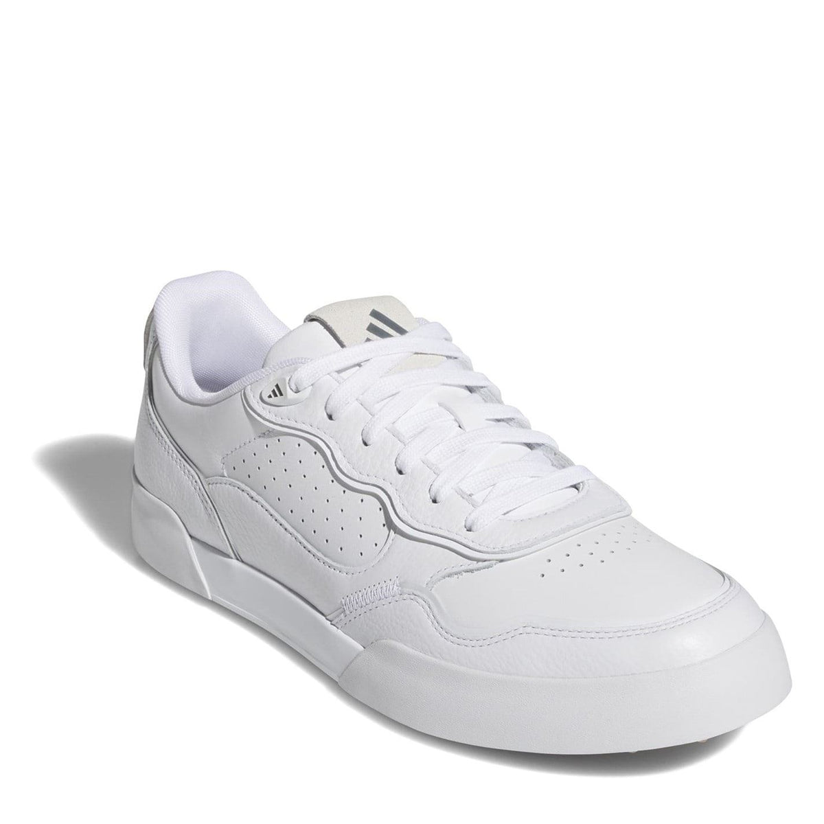 adidas Mens Retrocross 25 Spikeless Golf Shoes