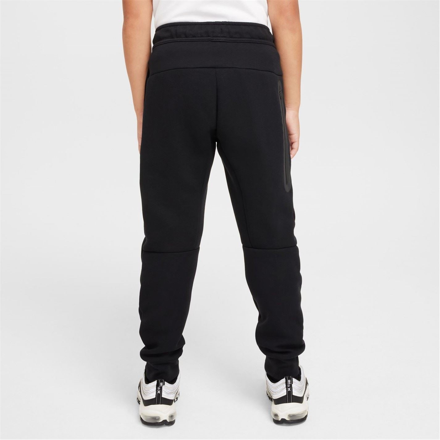 Nike Sportswear Tech Fleece Big Kids Pants