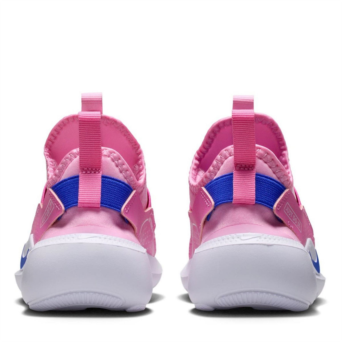Nike Flex Runner 4 Slip On Sneakers Childrens