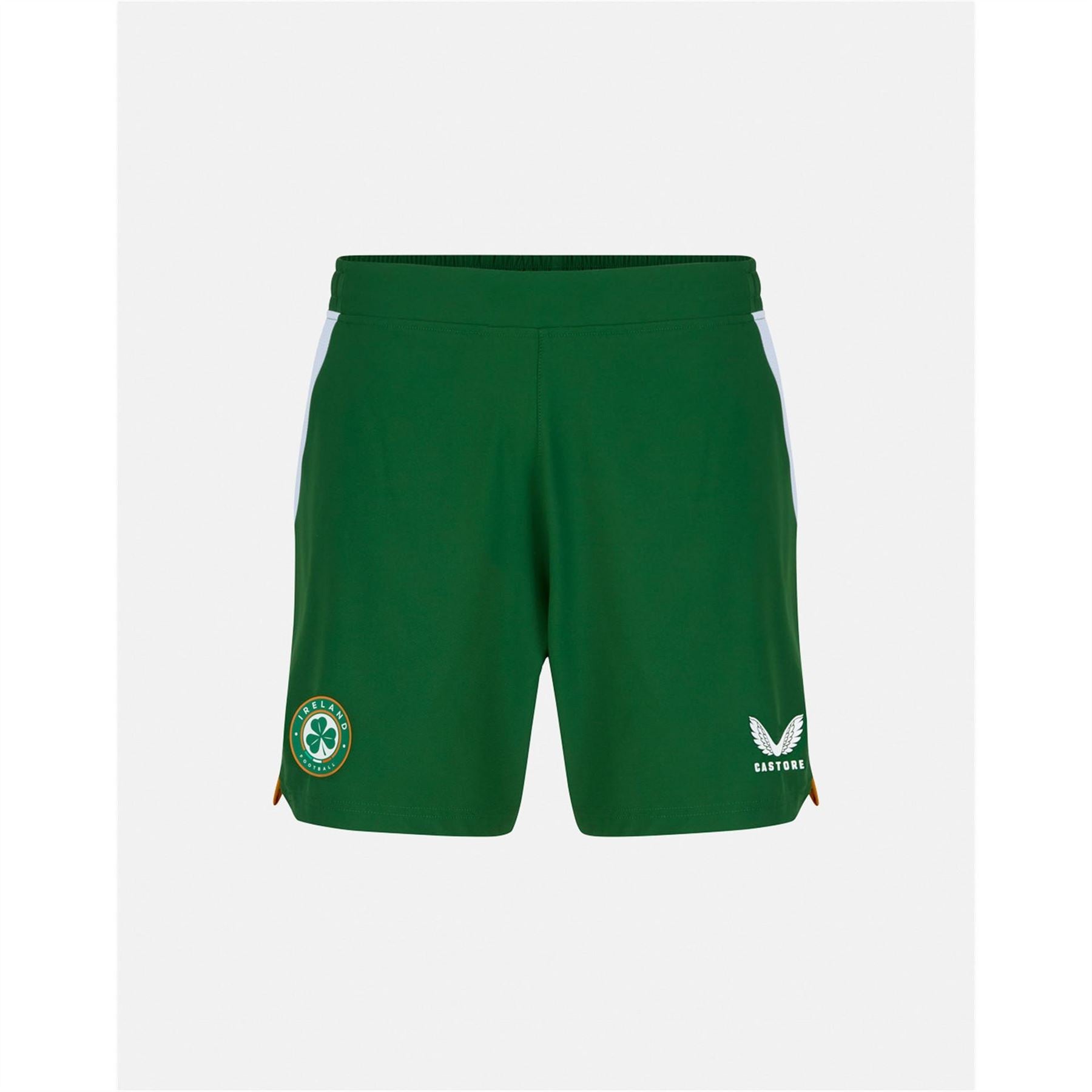 Castore Ireland Home Short Junior