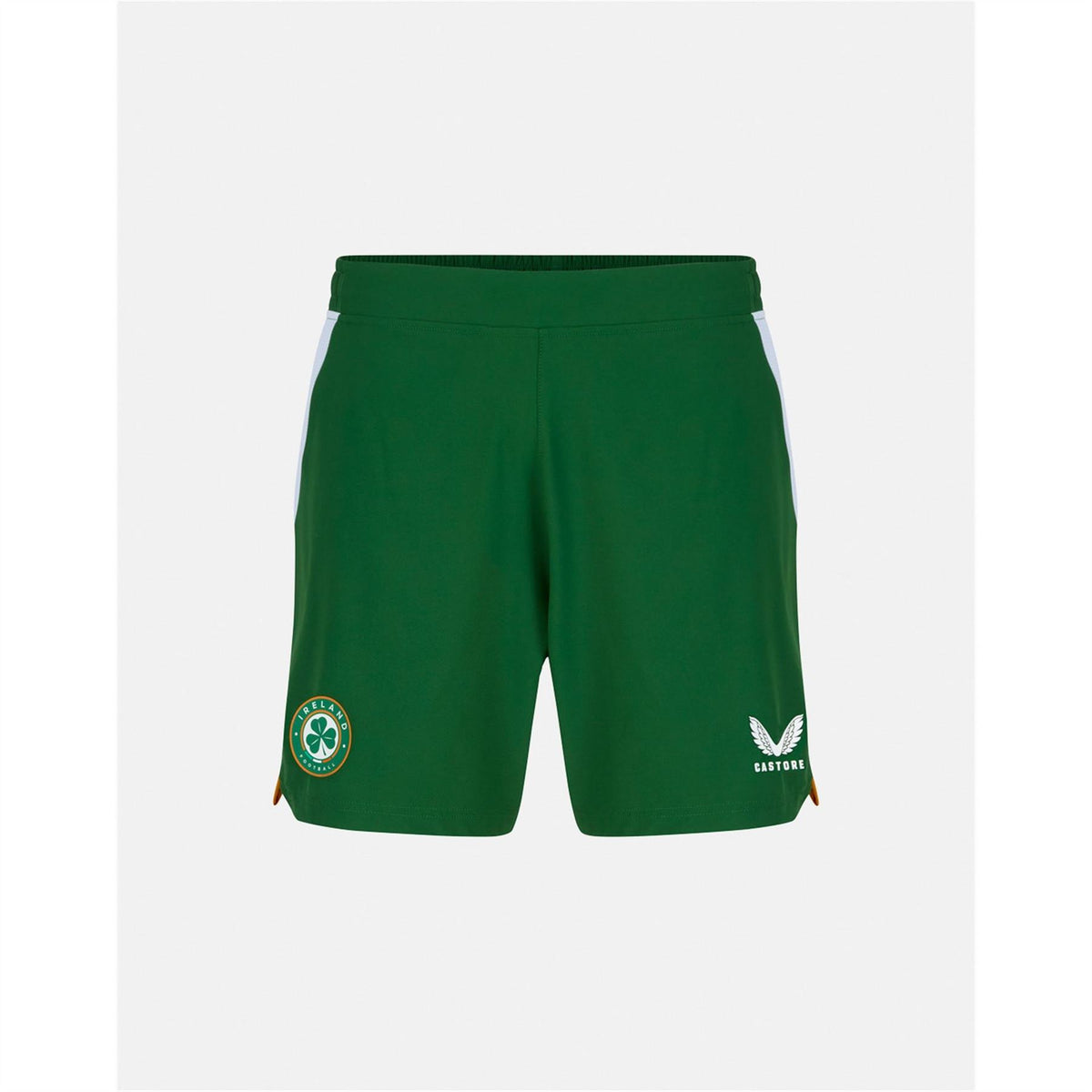 Castore Ireland Home Short Junior