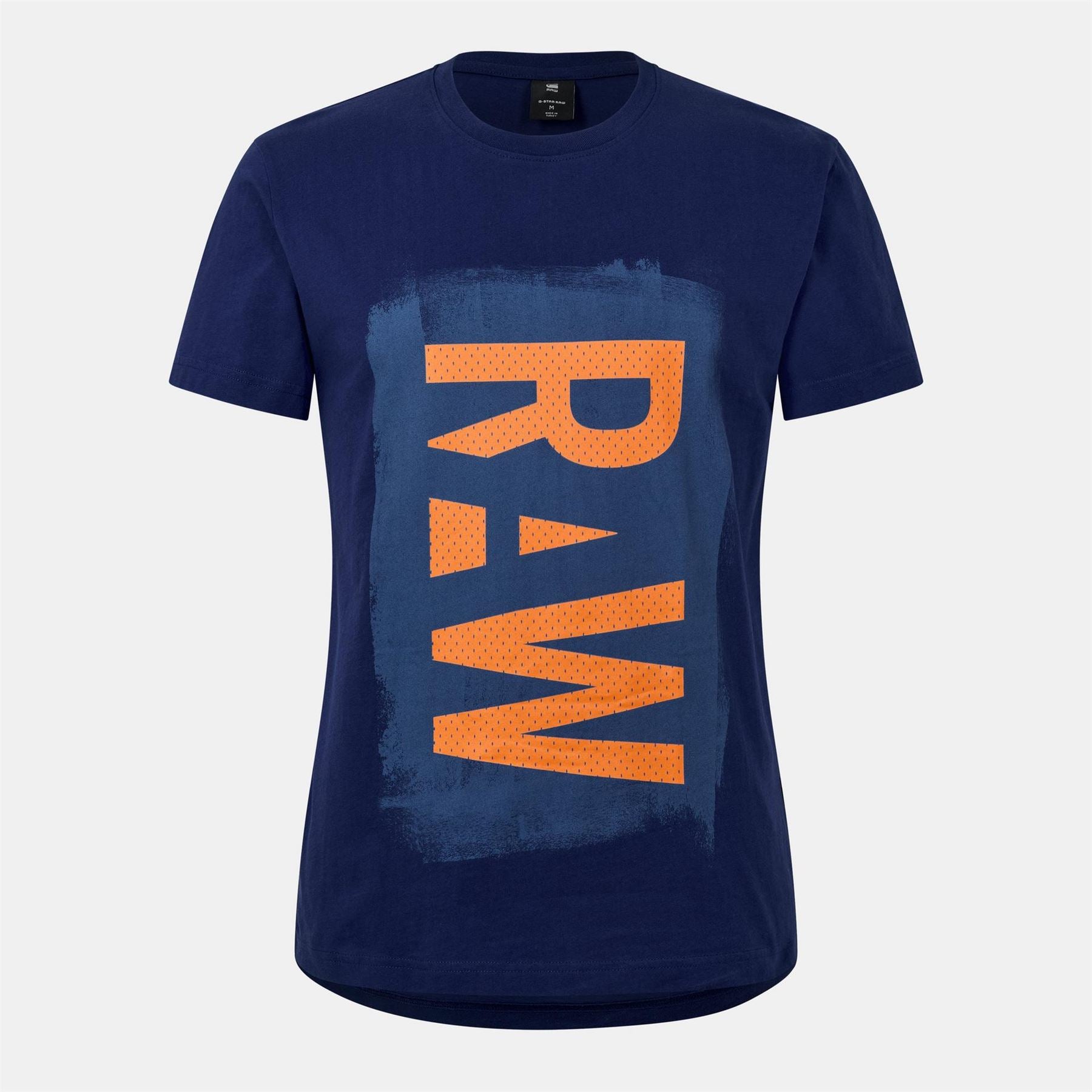 G Star Raw Graphic T-Shirt