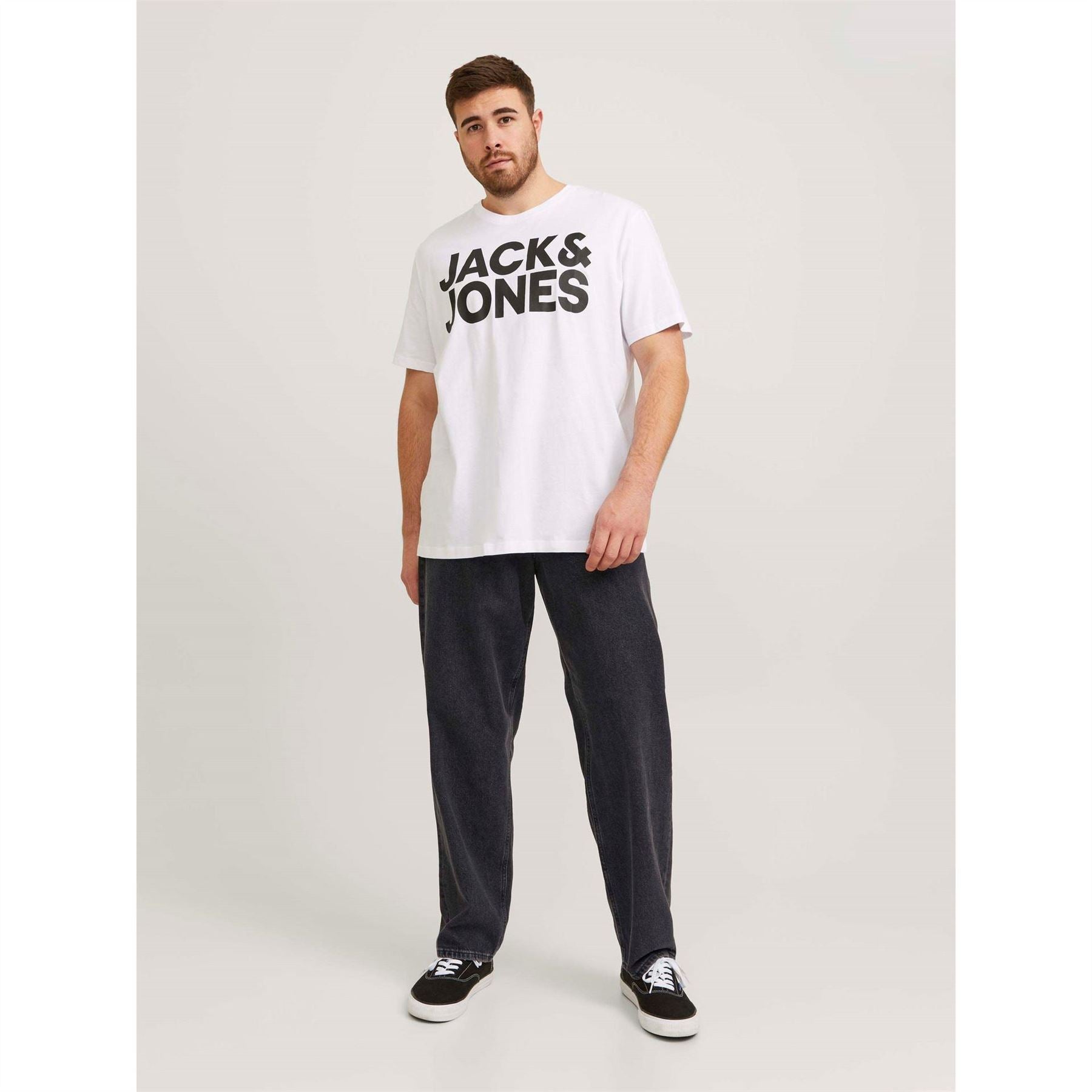 Jack and Jones + Chris Orig Je Sn63