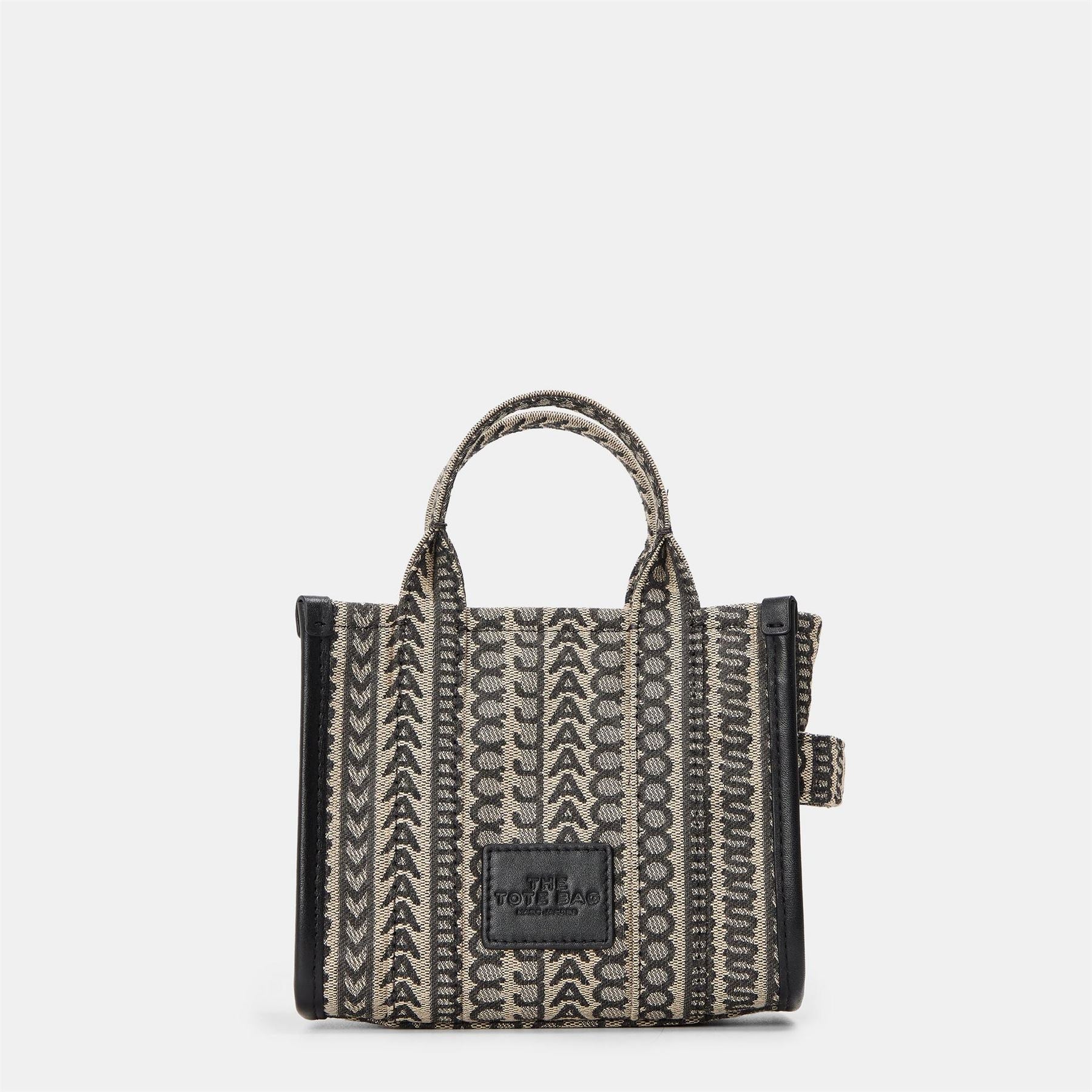 Marc Jacobs Mini Mono Tote Bag