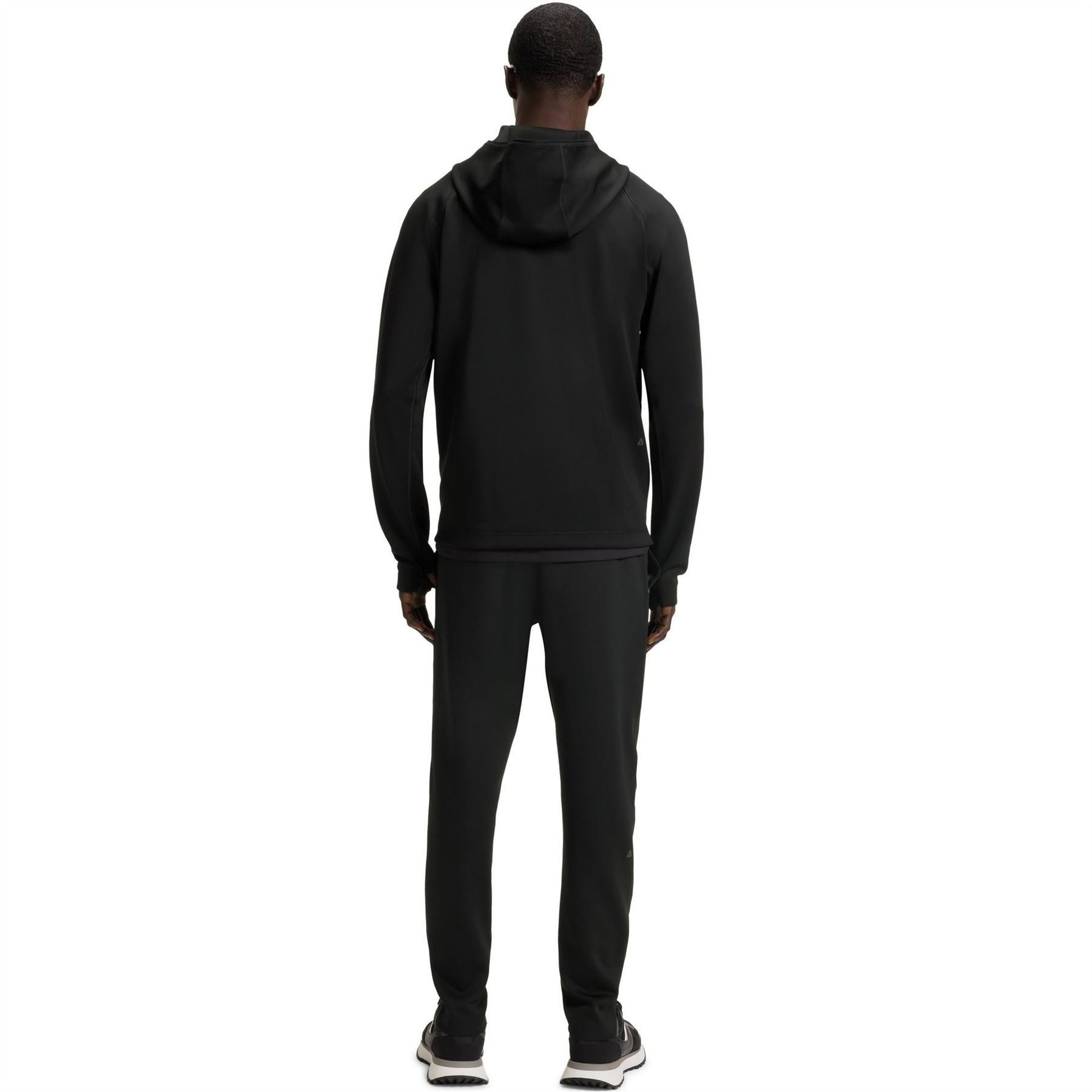 Boss Sicon Active Moisture Managing Hoodie