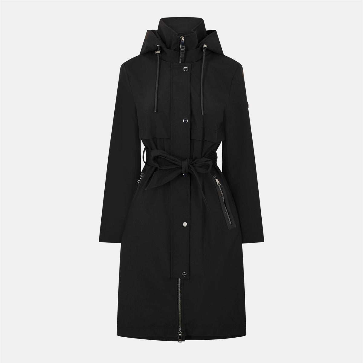DKNY Outerwear Trench Coat