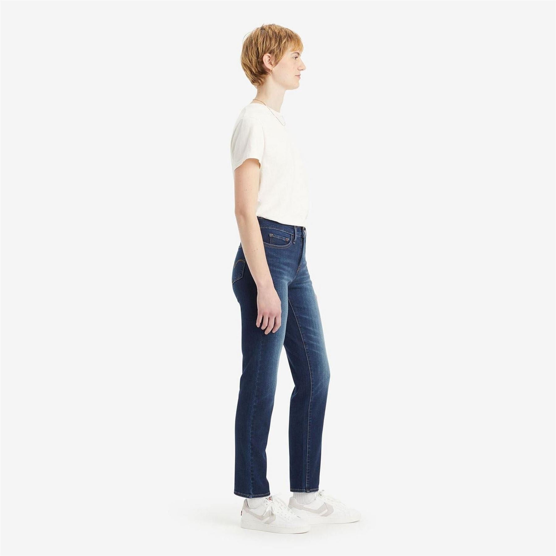 Levis 312 Shaping Slim Fit Jeans
