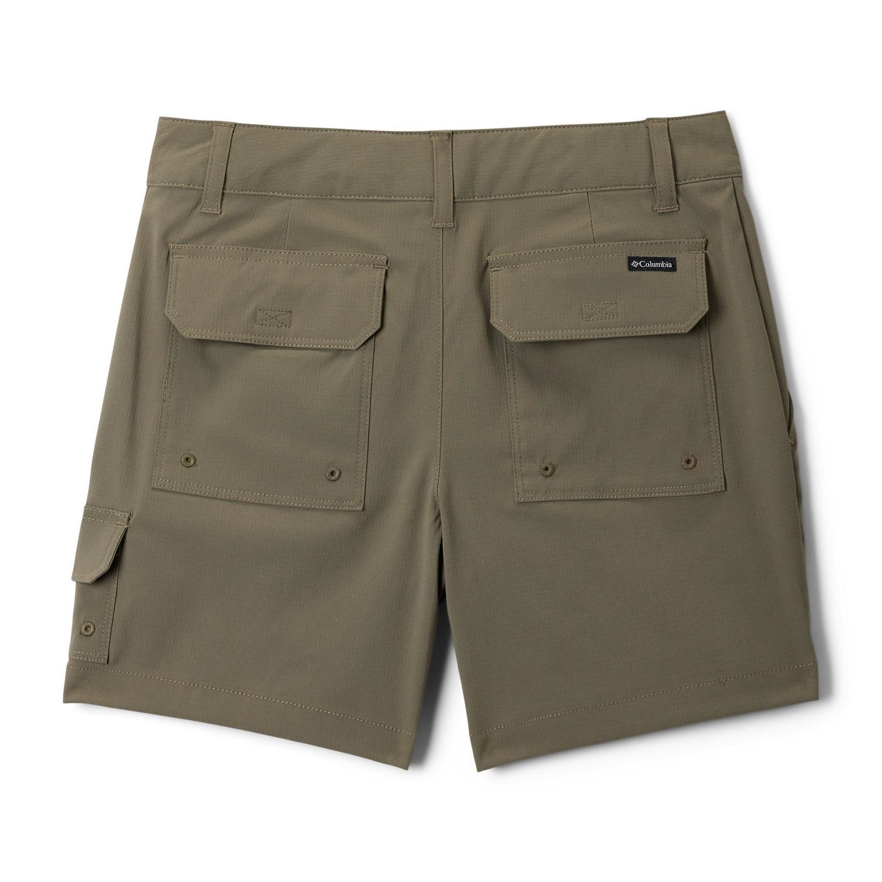 Columbia Tech Walking Bermuda Shorts