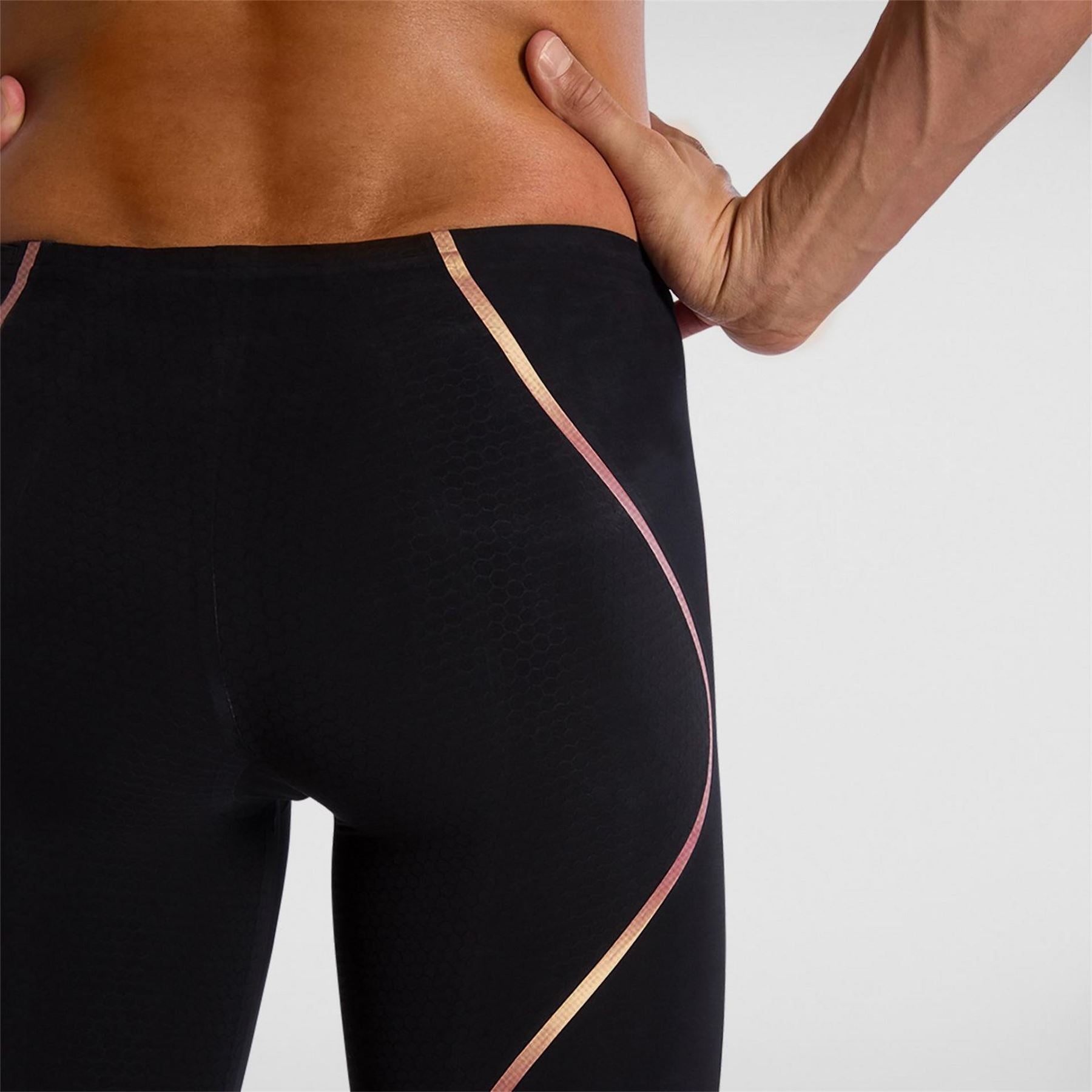 Speedo Lzr Intentjam Jammers
