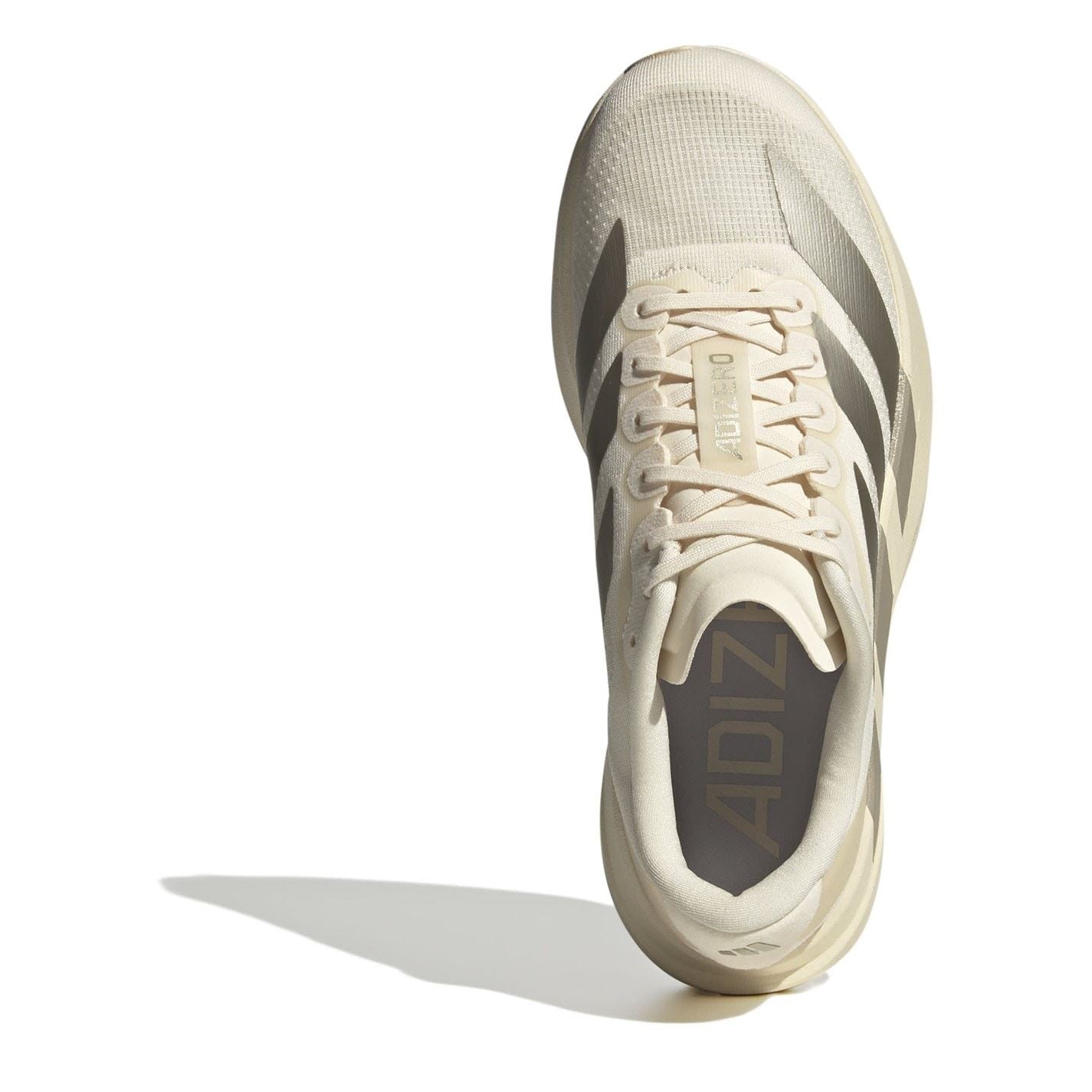 adidas Womens Adizero Evo Sl Road Running Shoes