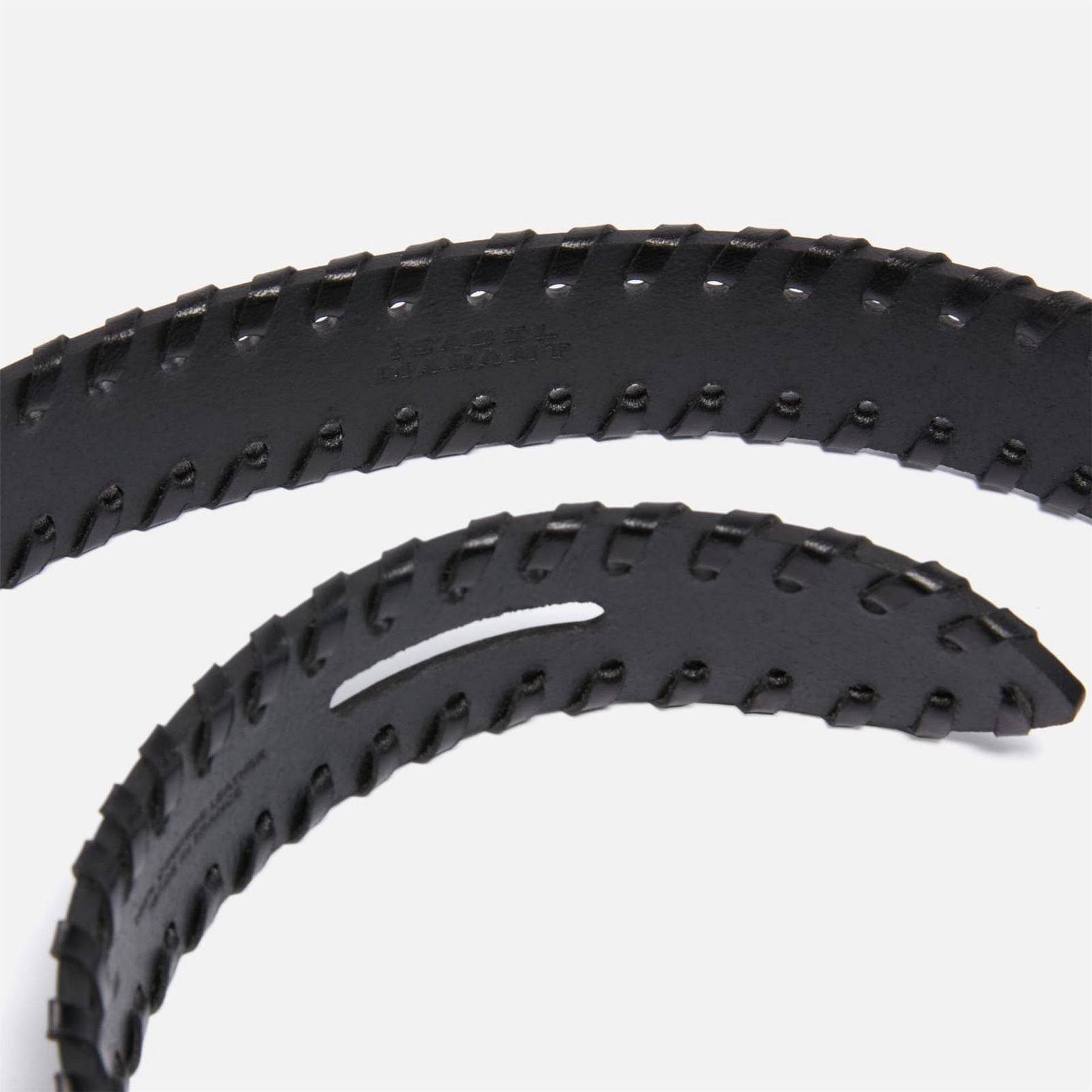 Isabel Marant Belt
