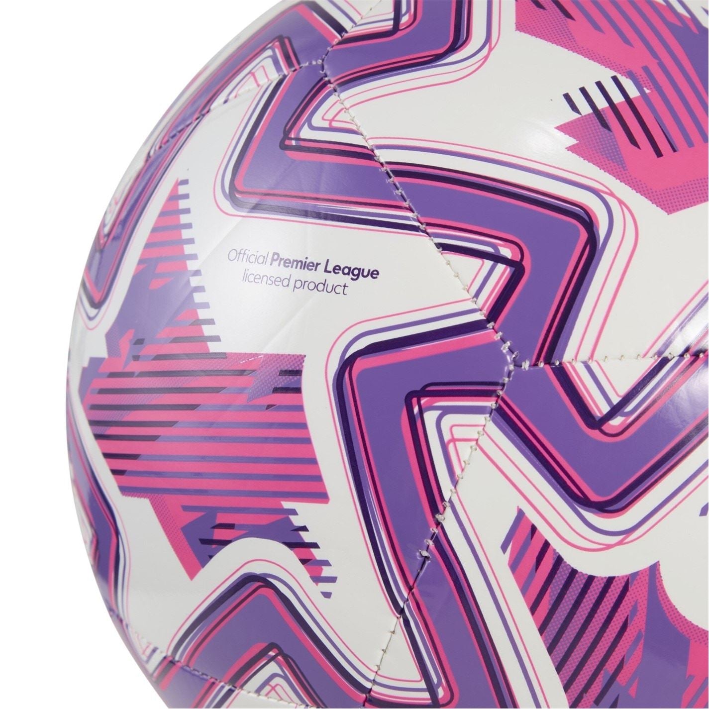 Puma Orbita Play Premier League Football 25 26