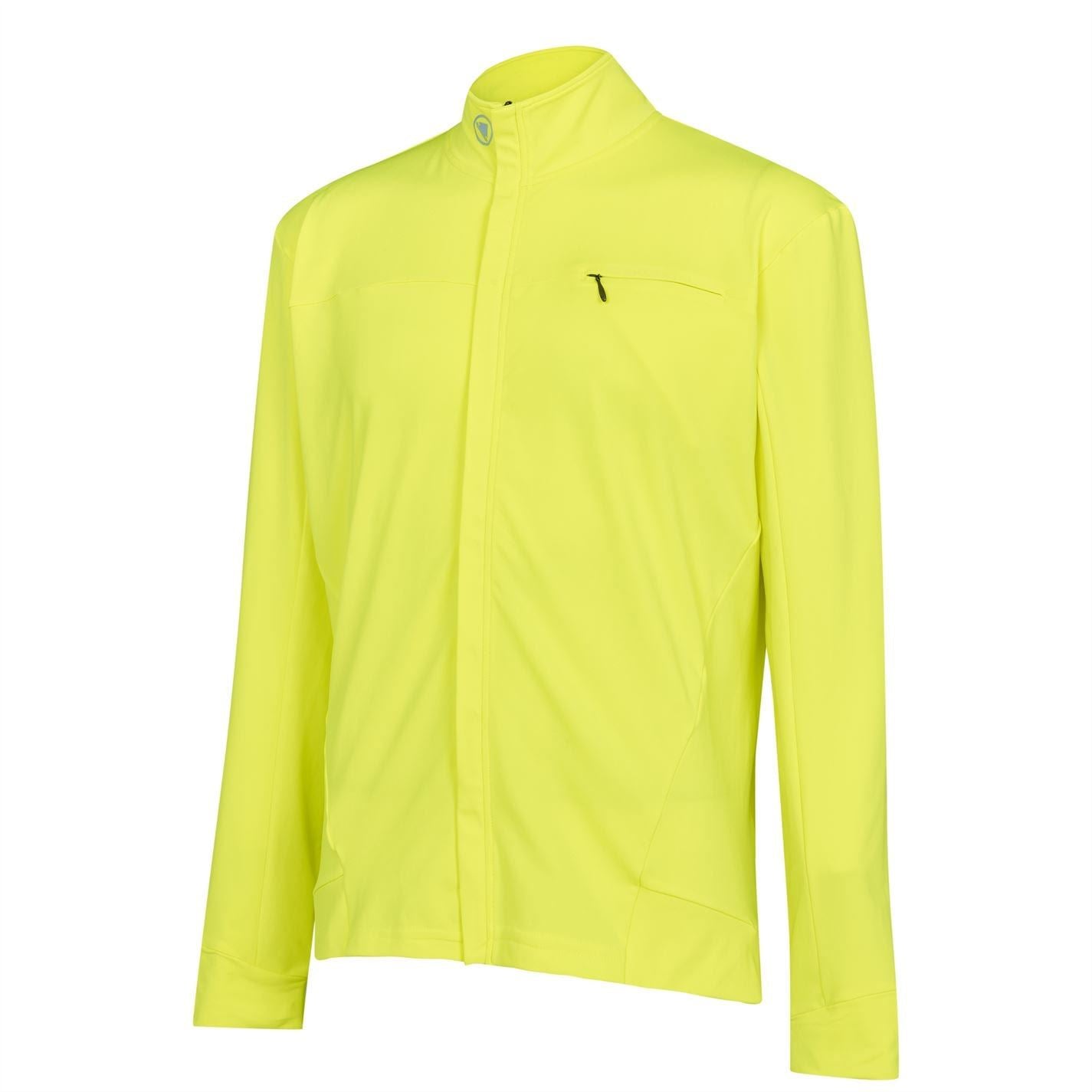 Endura Xtract Roubaix Softshell Jersey