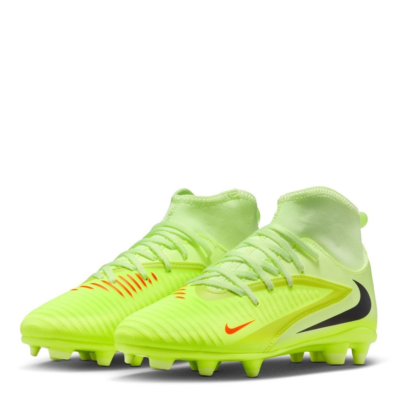 Nike Phantom 6 Club Juniors Multi Ground Football Boots
