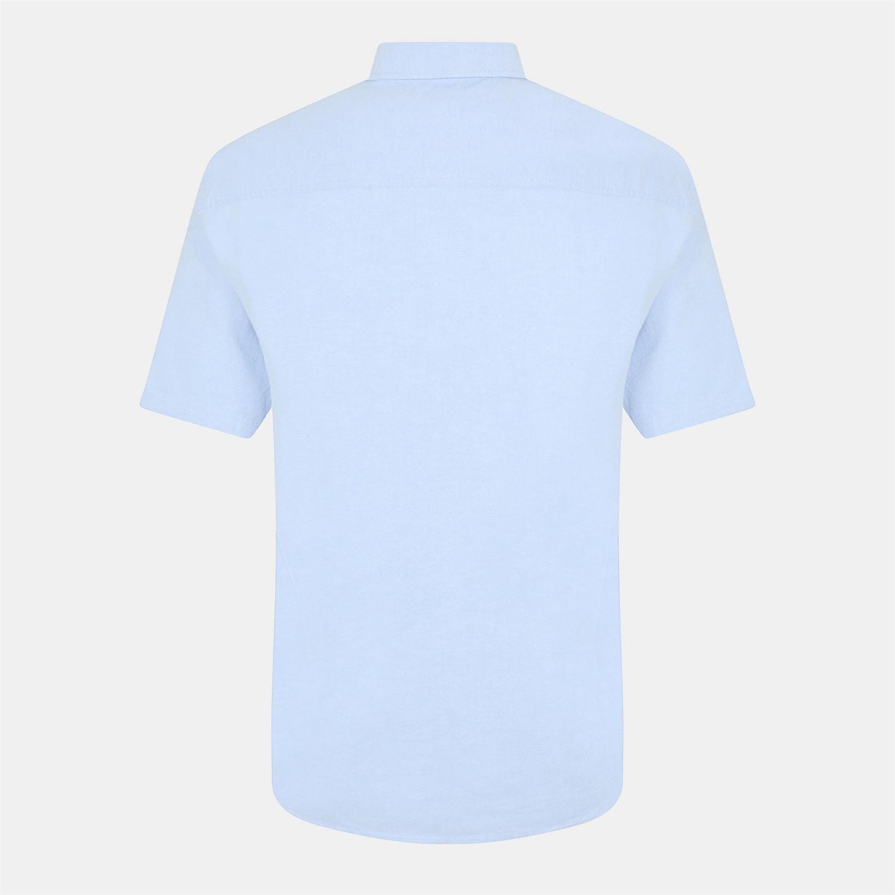 Jack Wills Wills Stableton Classic Oxford Shirt