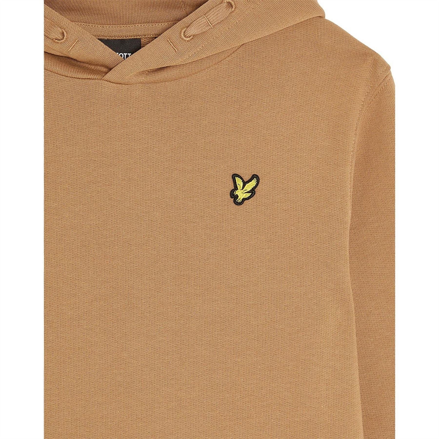 Lyle and Scott Hoodie Juniors