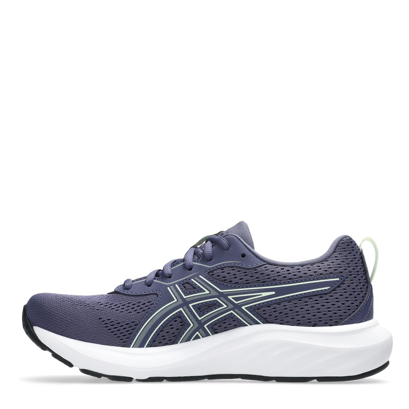 Asics Womens Gel Contend 9 Road Running Shoes