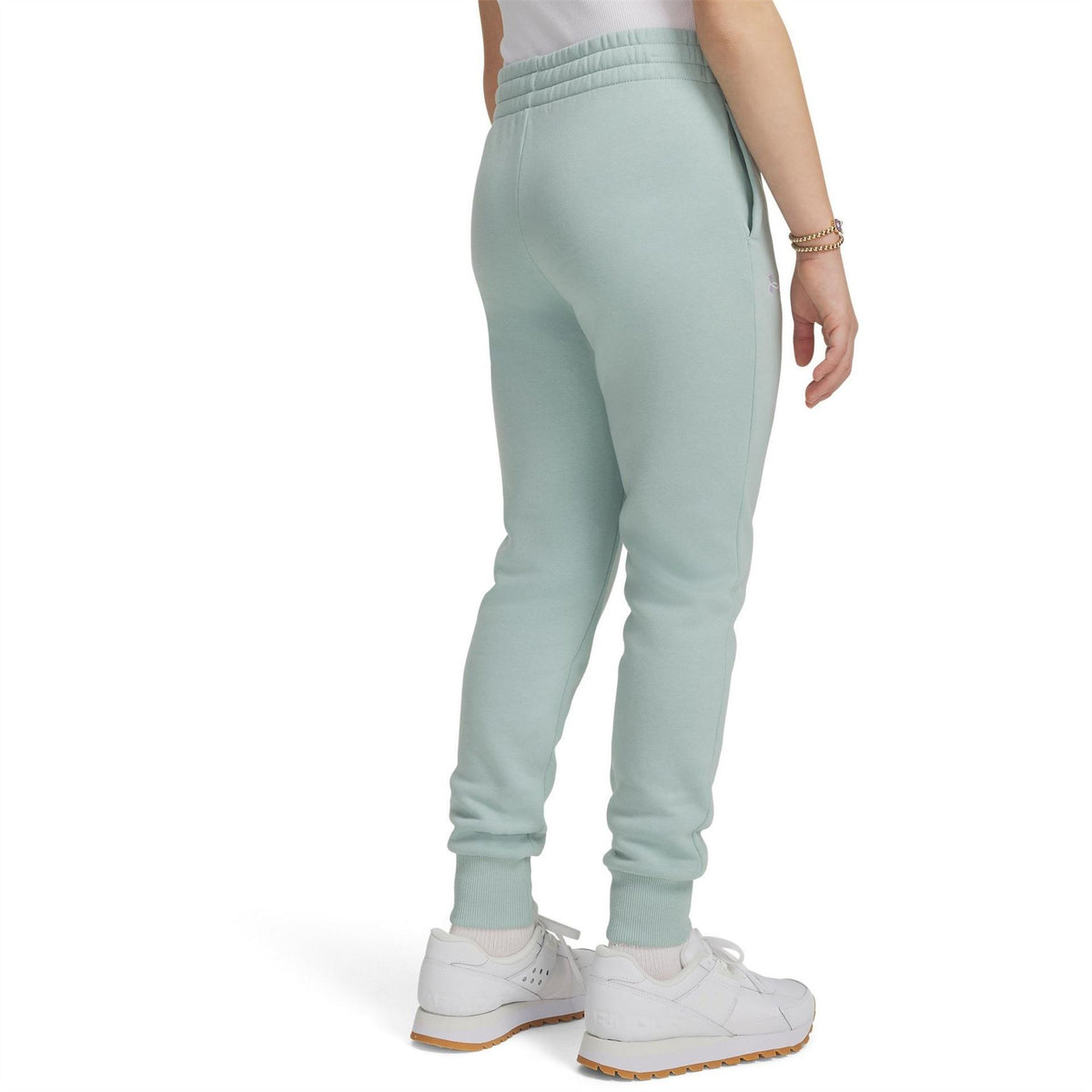 Under Armour Armour Ua Rival Fleece Joggers Girls