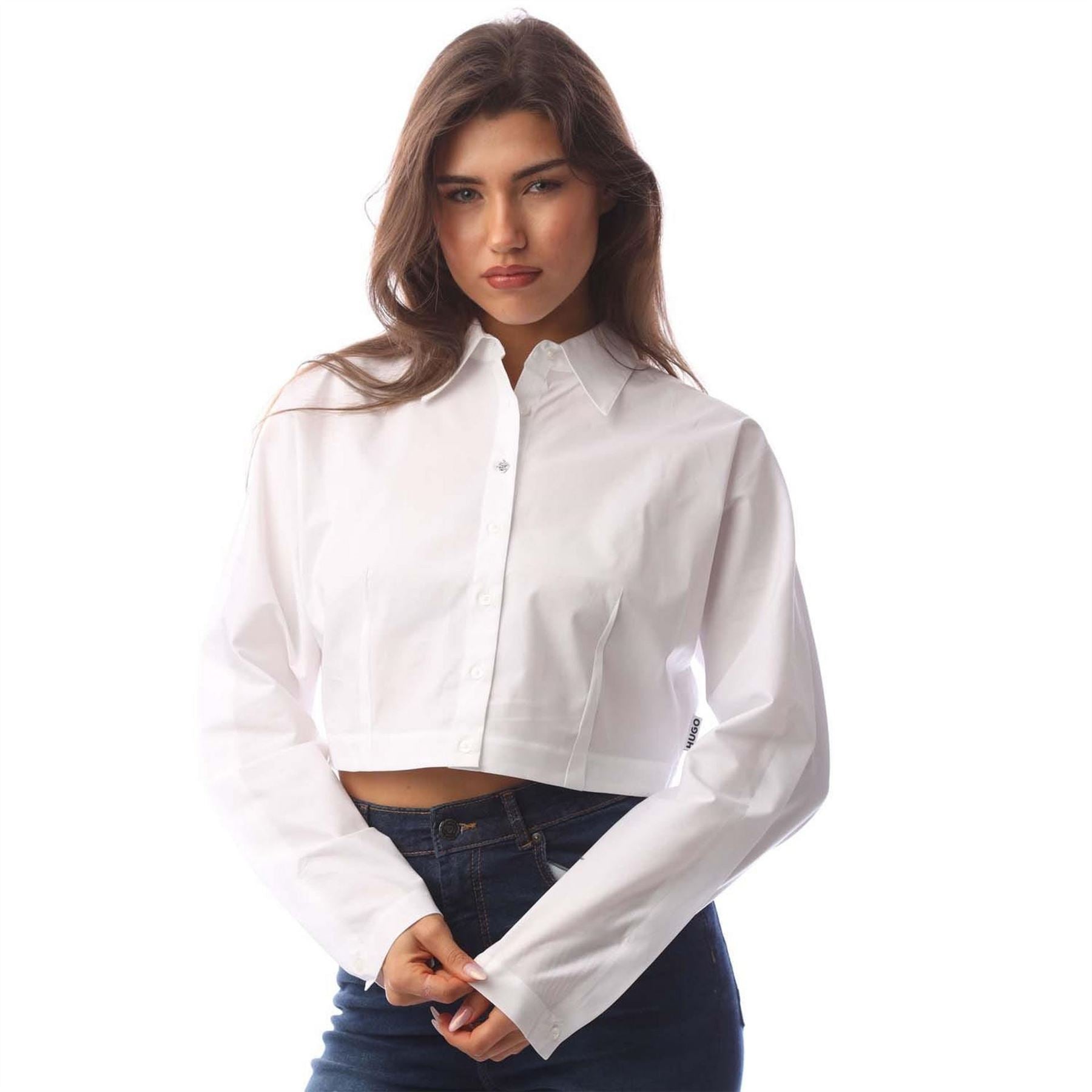 Hugo Blouse