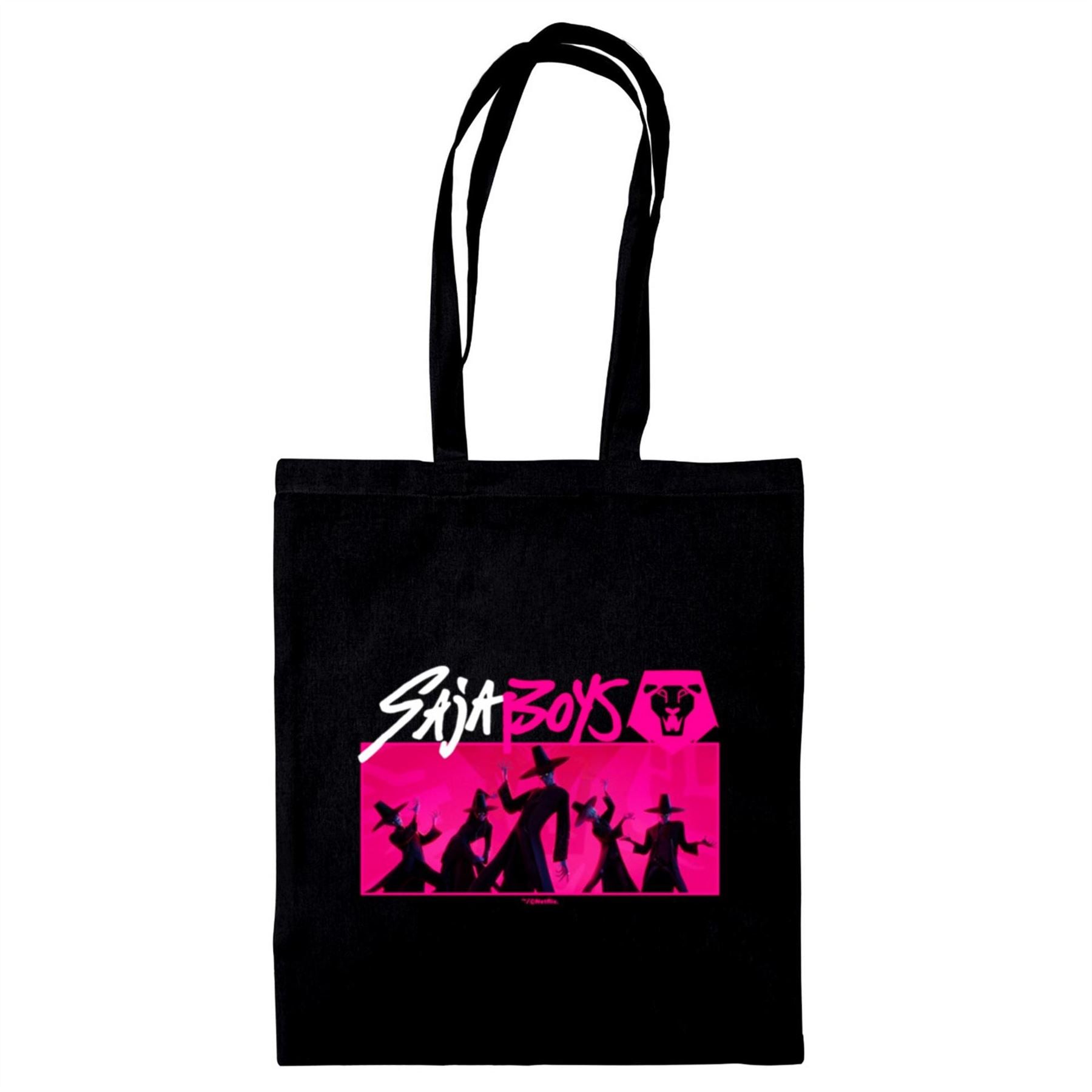K Pop Demon Hunters Adult Tote Bag