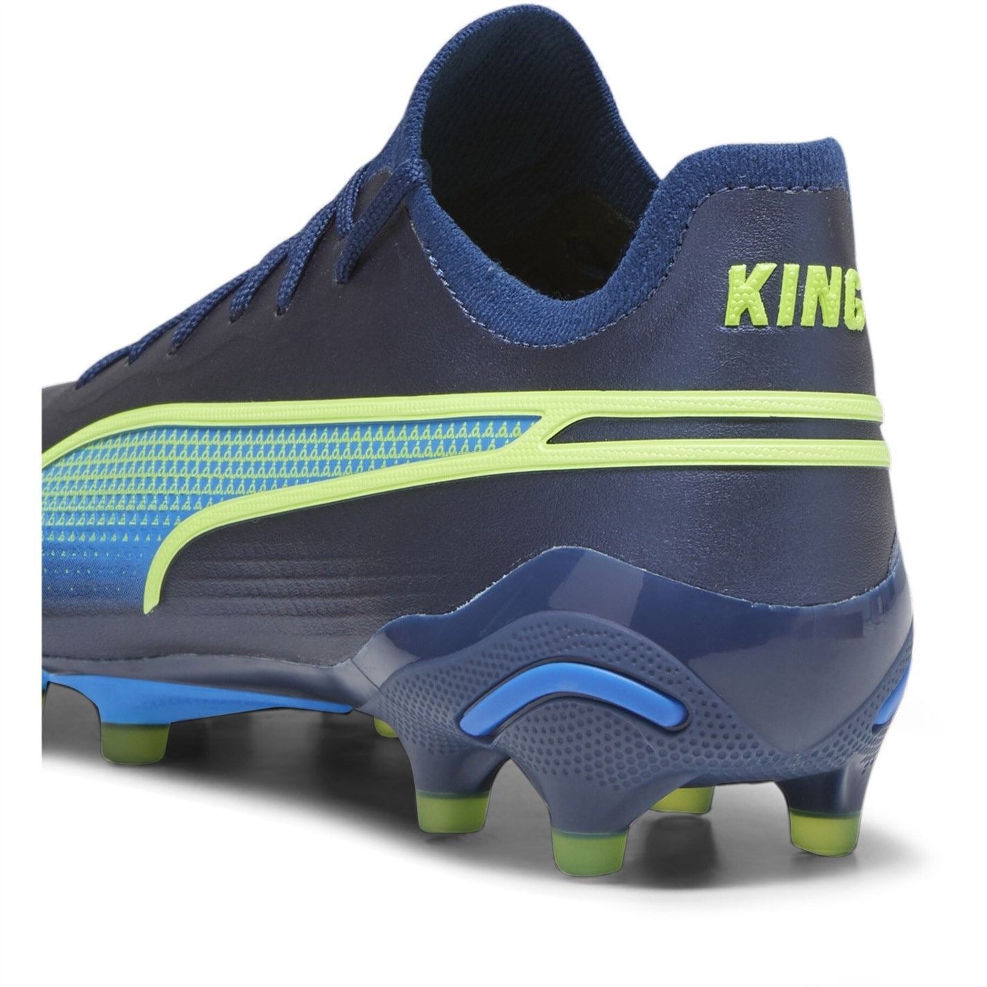 Puma Womens King Ultimate.1 Firm Ground Football Boots