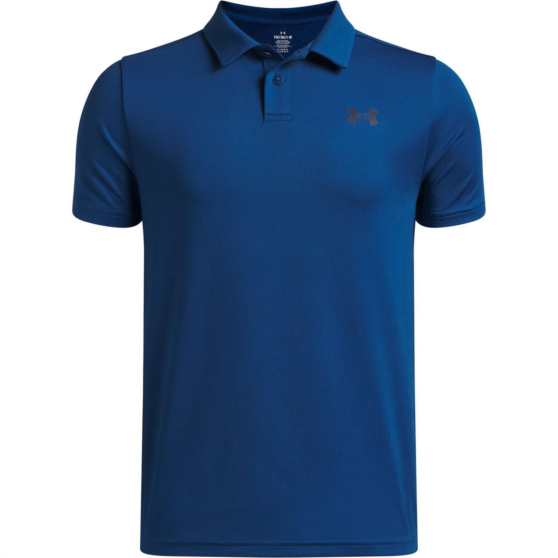 Under Armour Short Sleeve Performance Polo Shirt