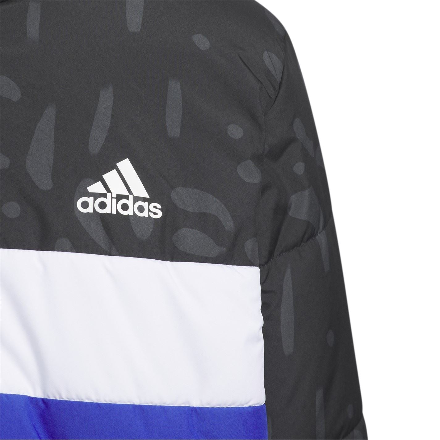 adidas Jb Cb Pad Jacket Puffer Jacket Boys