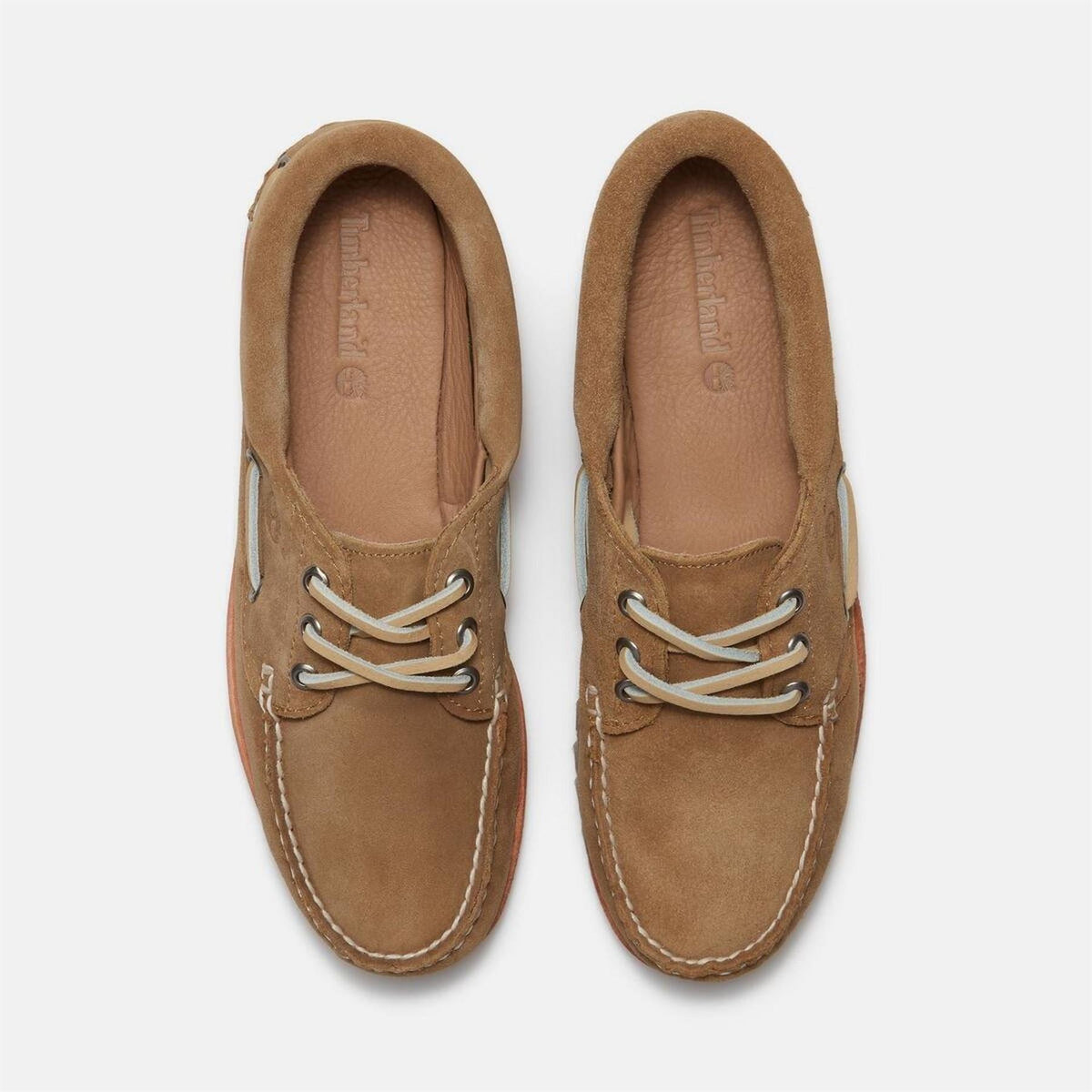 Timberland Boat Shoes