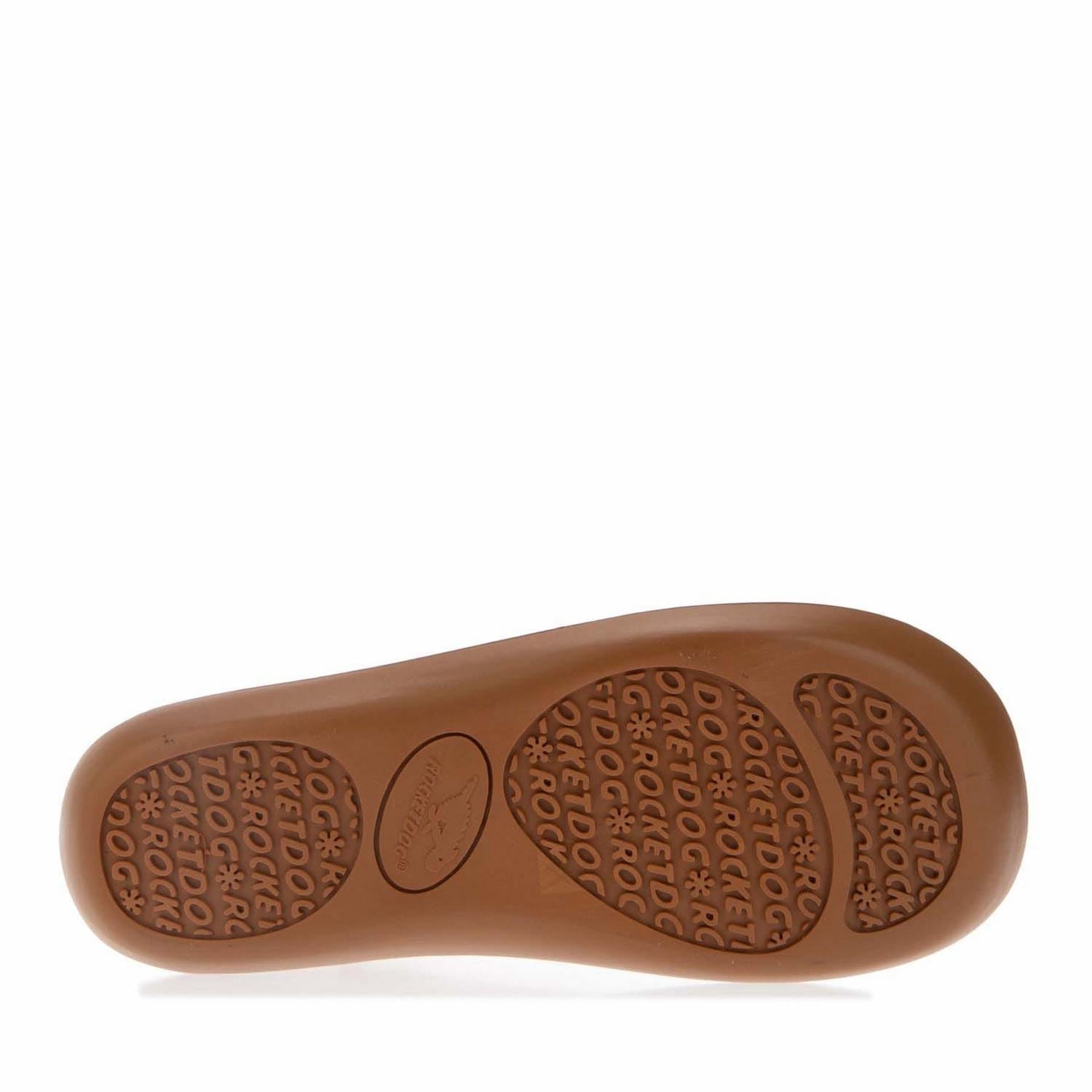 Rocket Dog Rush Suede Ankle Boots