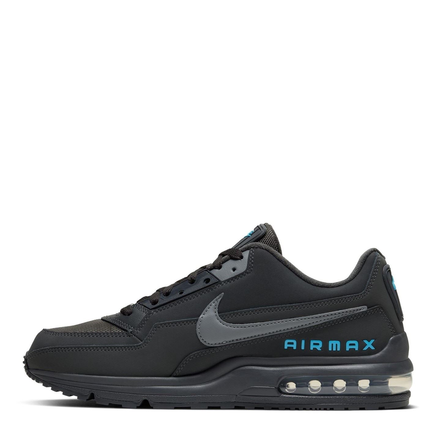 Nike Mens Air Max Ltd 3 Shoe