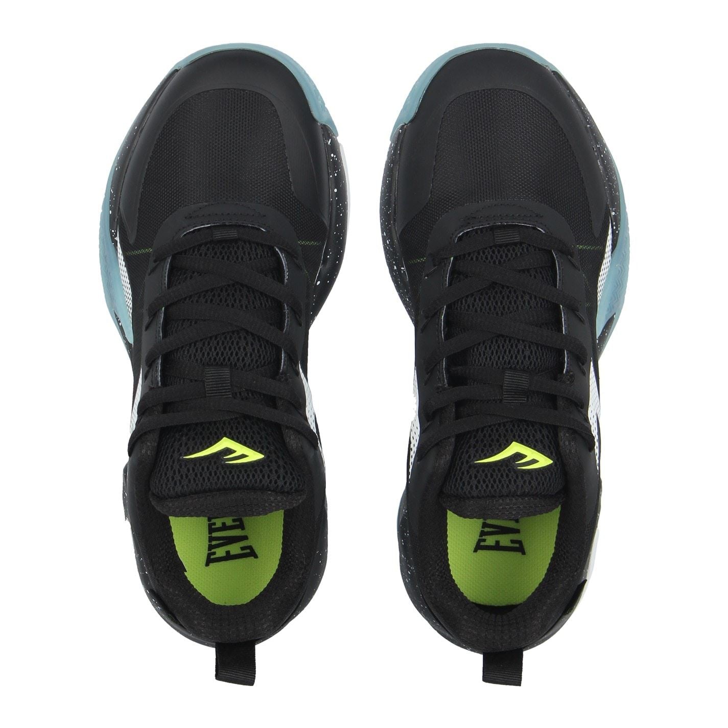 Everlast Bb300 Jn62 Lace-Up Sneakers