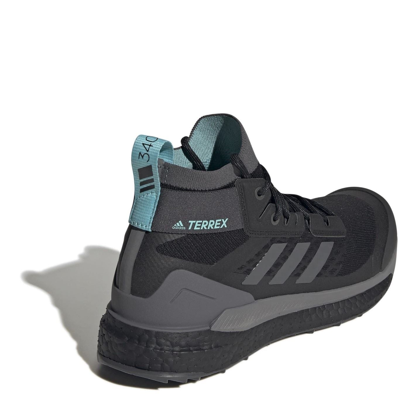 adidas Terrex Free Mid Top Sneakers