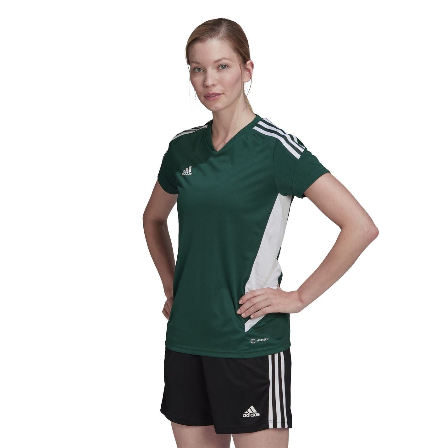 adidas 2022 2023 Condivo Jersey Top Ladies