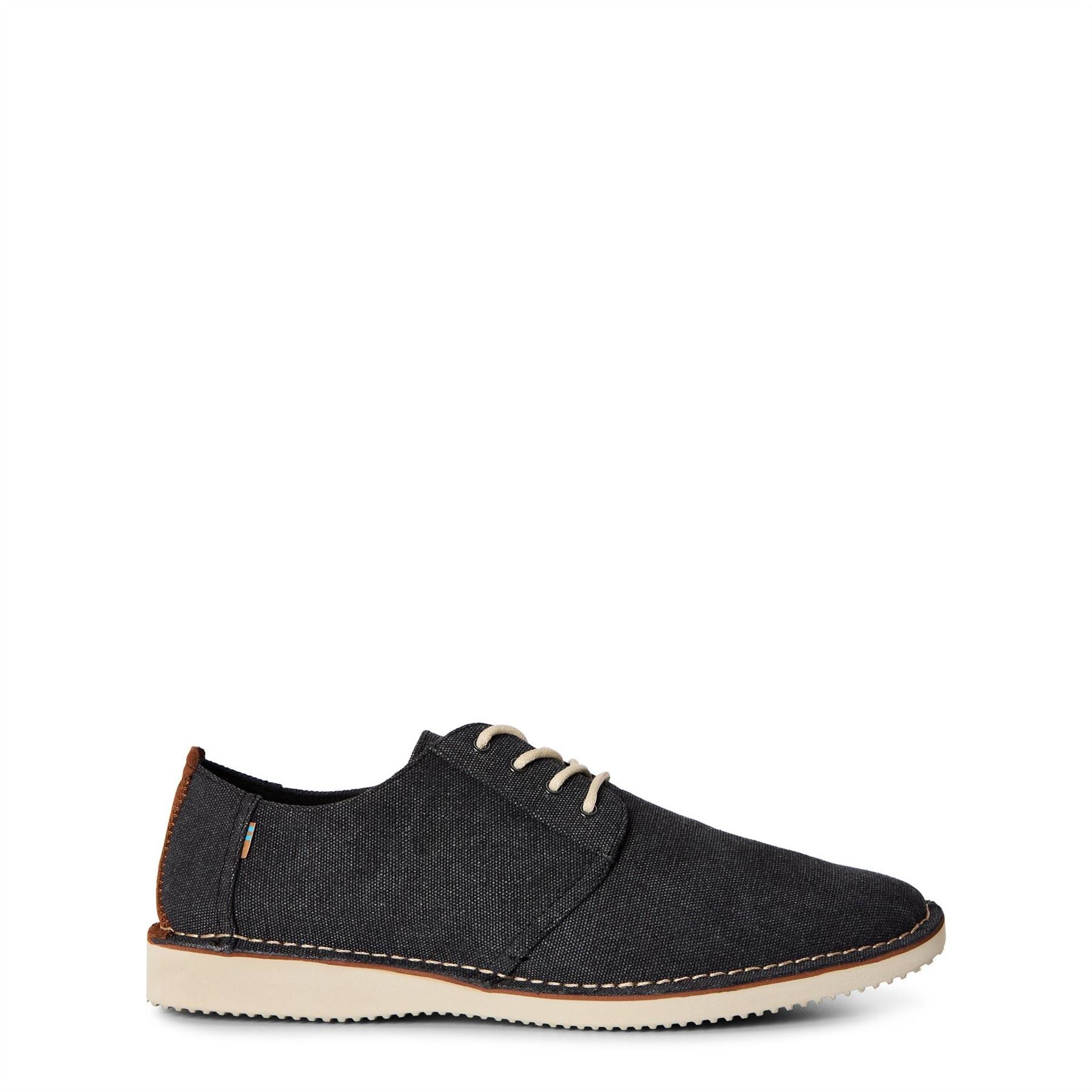 Toms Mens Stitch Drcas