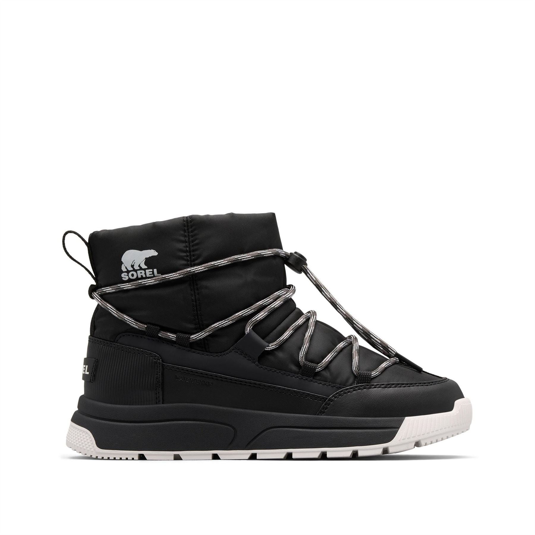 Sorel Whitney Slip on