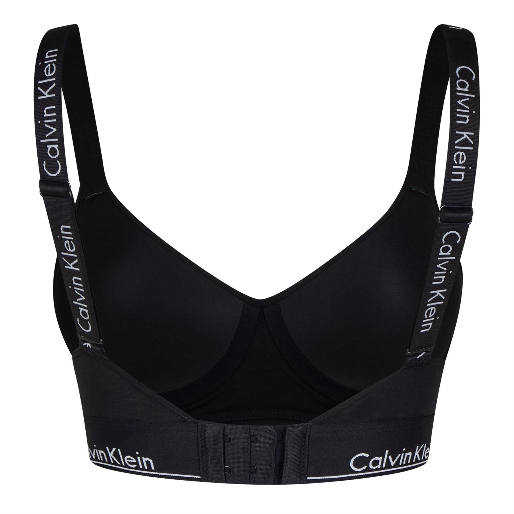 Calvin Klein Non Wired Lightly Lined Bralette