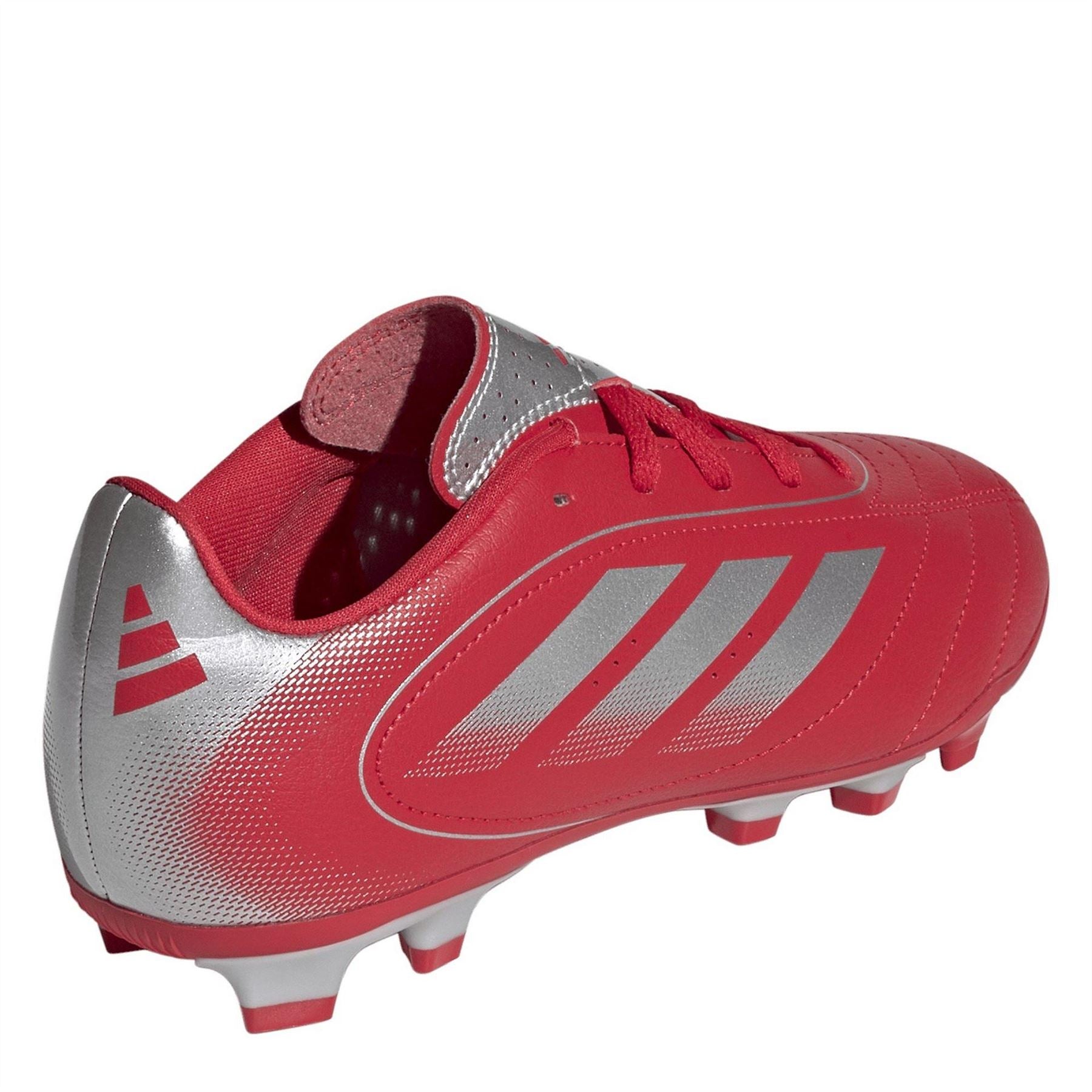 adidas Goletto Viii Juniors Firm Ground Football Boots