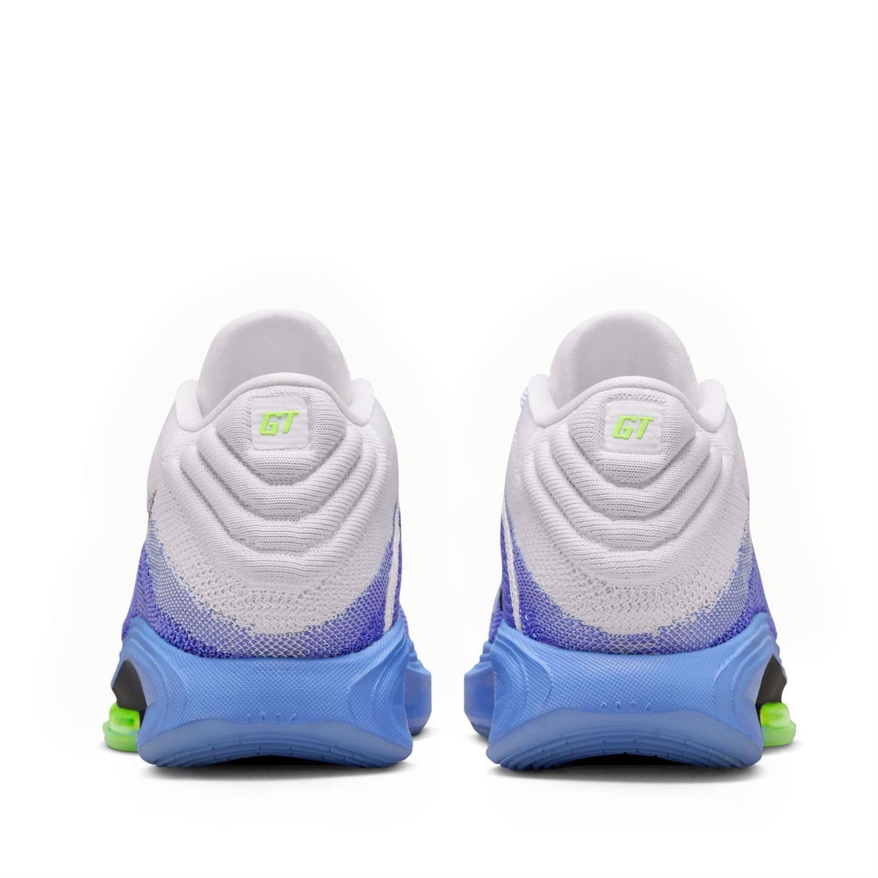 Nike G.T. Hustle 3 Low Top Sneakers