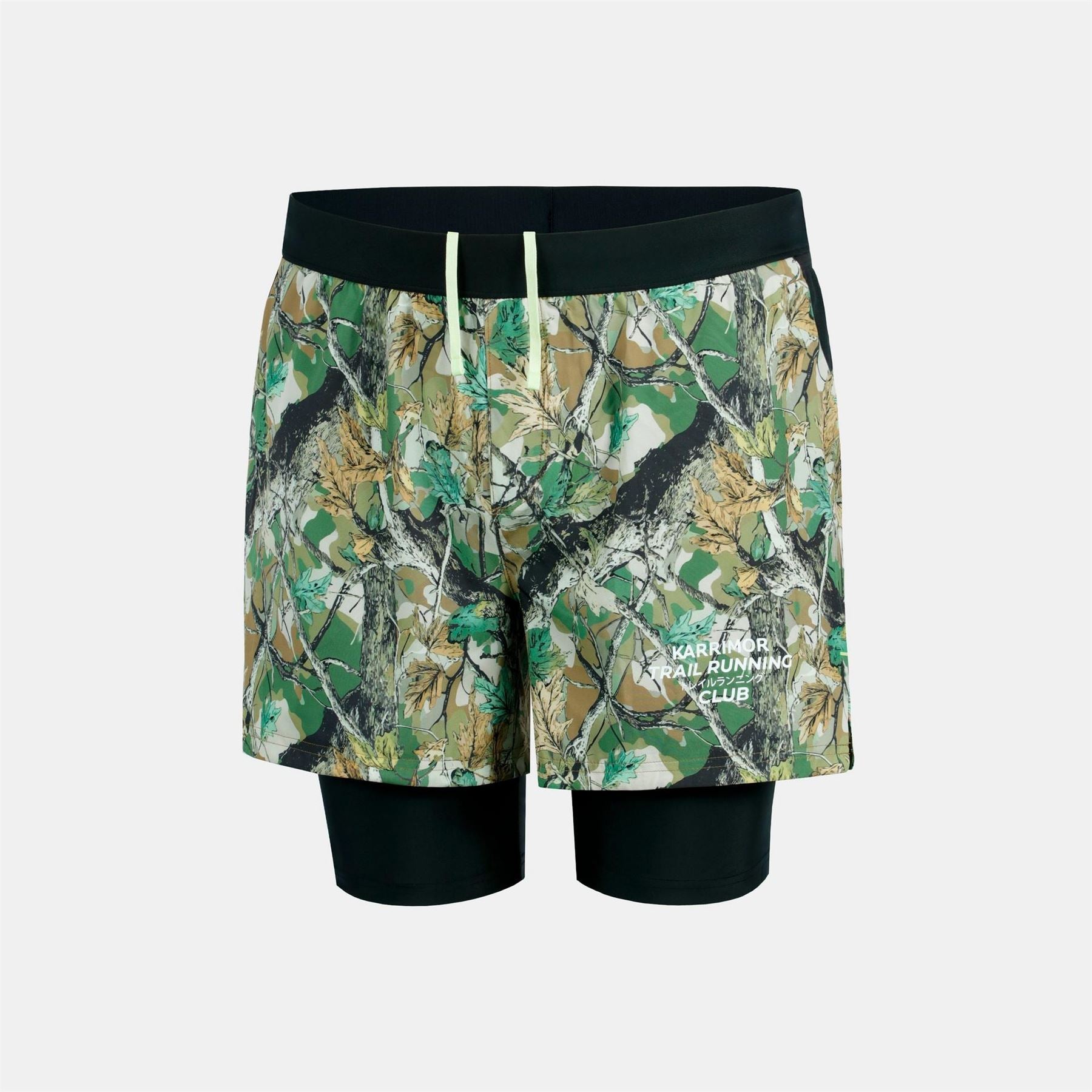 Karrimor Trl2 1 Shorts Sn63