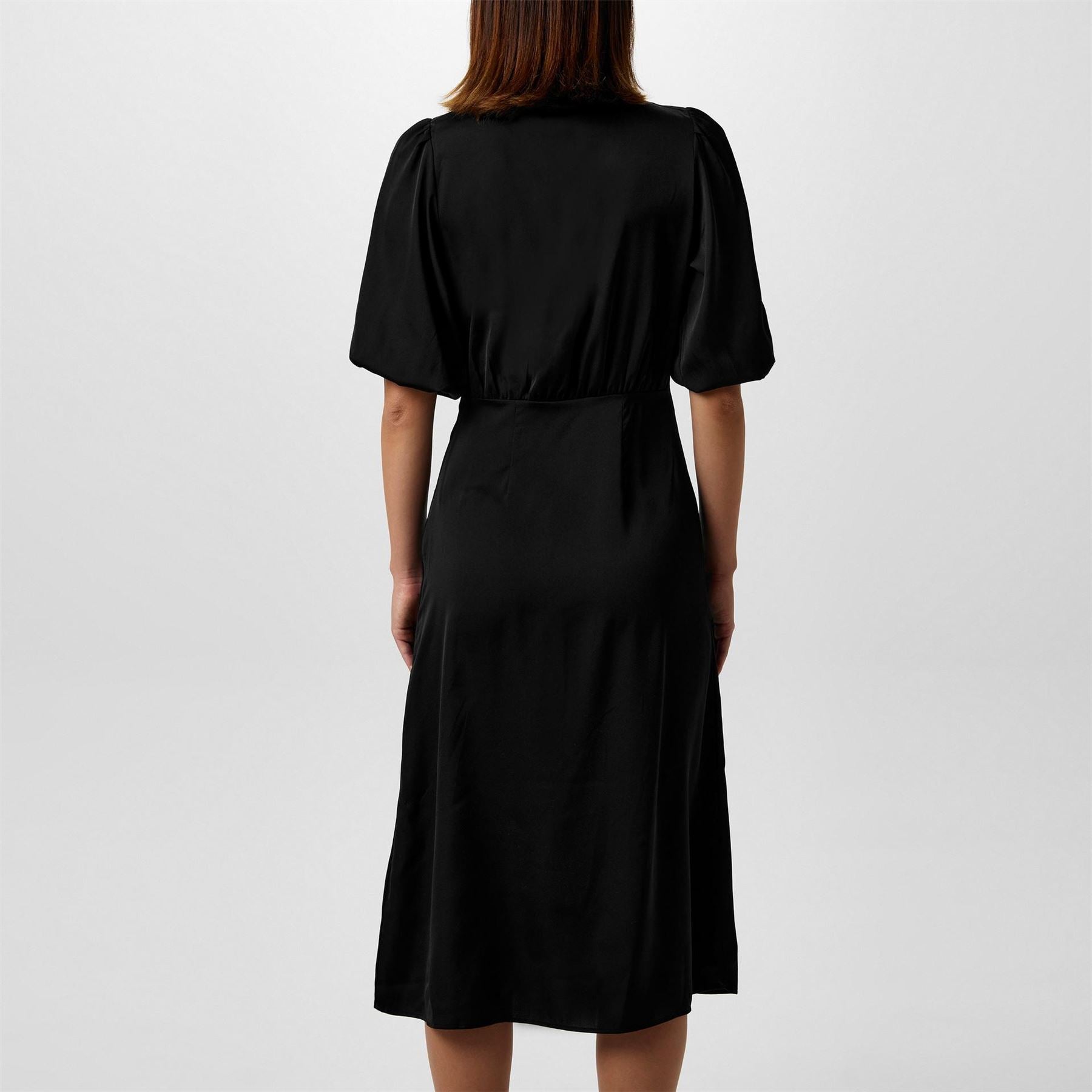 Boss C_destinia Midi Length Dress