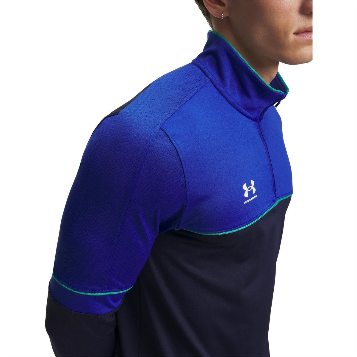 Under Armour Challenger Tracksuit Top