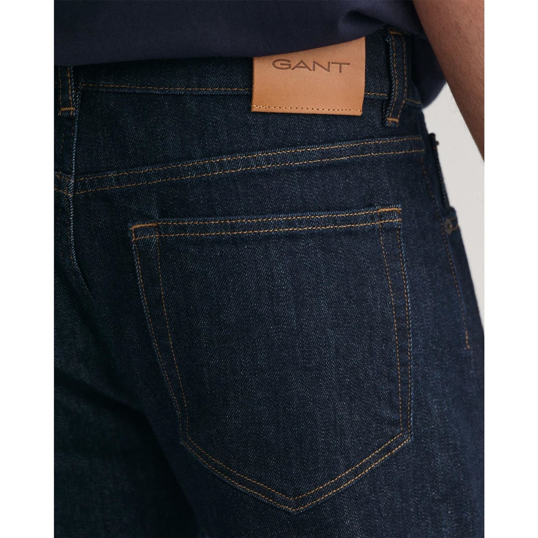 Gant Fit Jeans