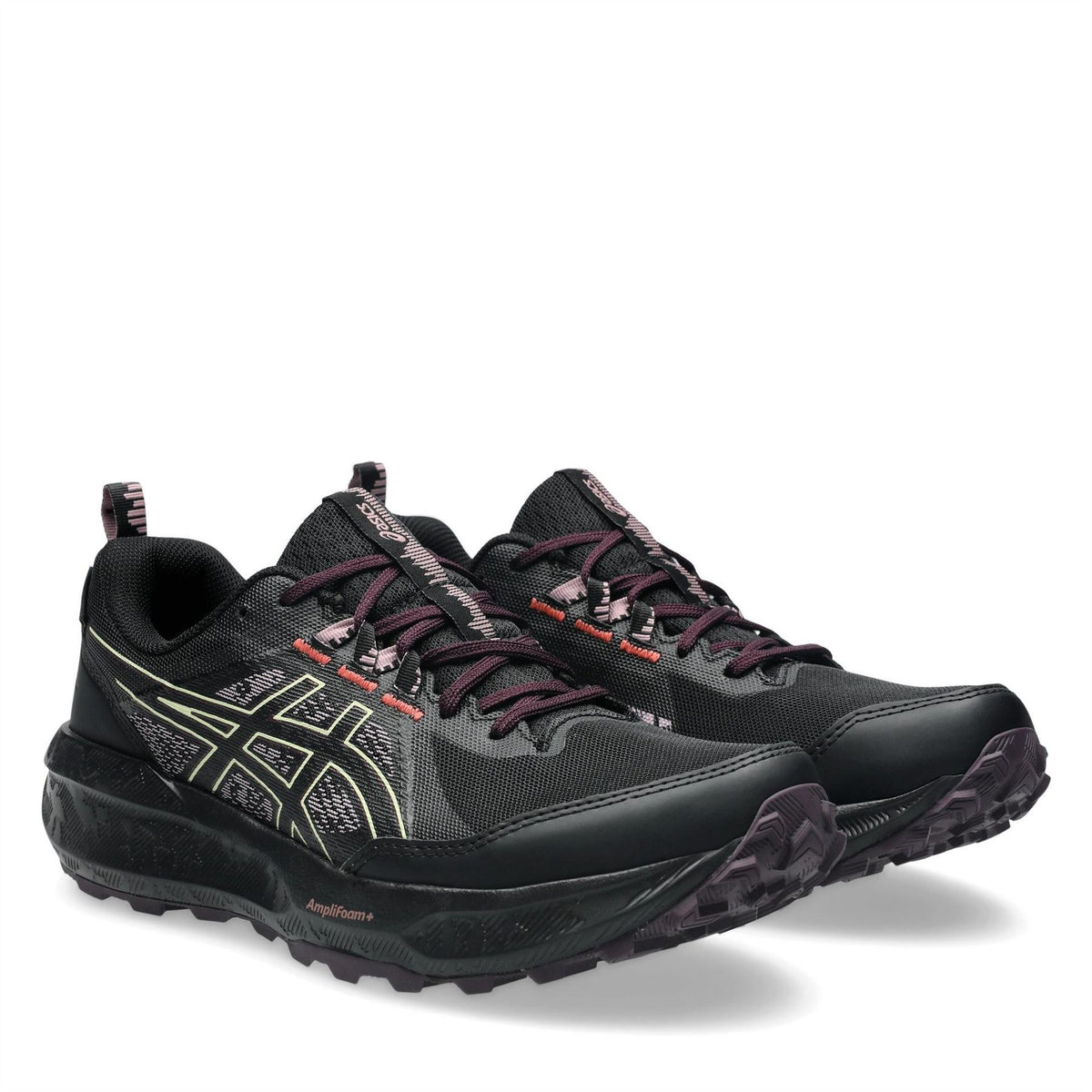 Asics Womens Sonoma 8 GorE-Tex Trail Running Shoes