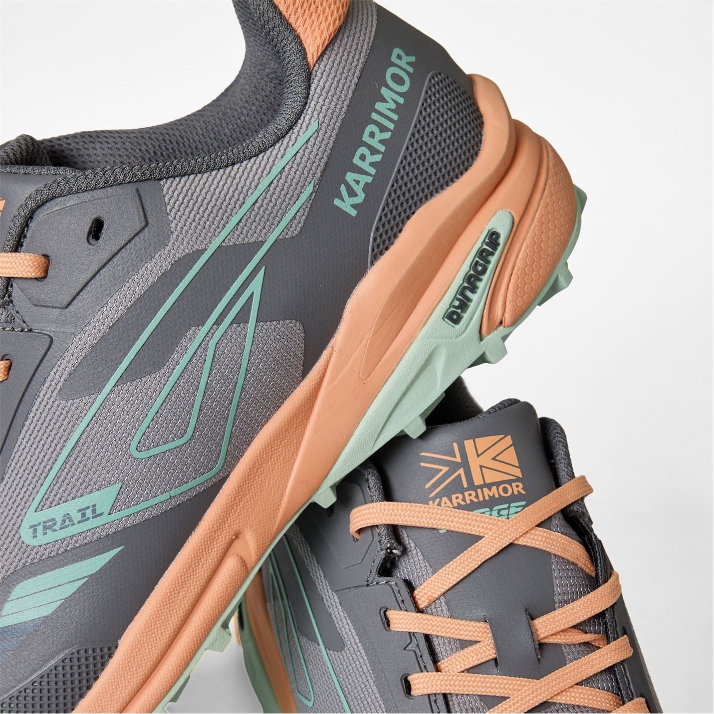 Karrimor Womens Verge Trainers