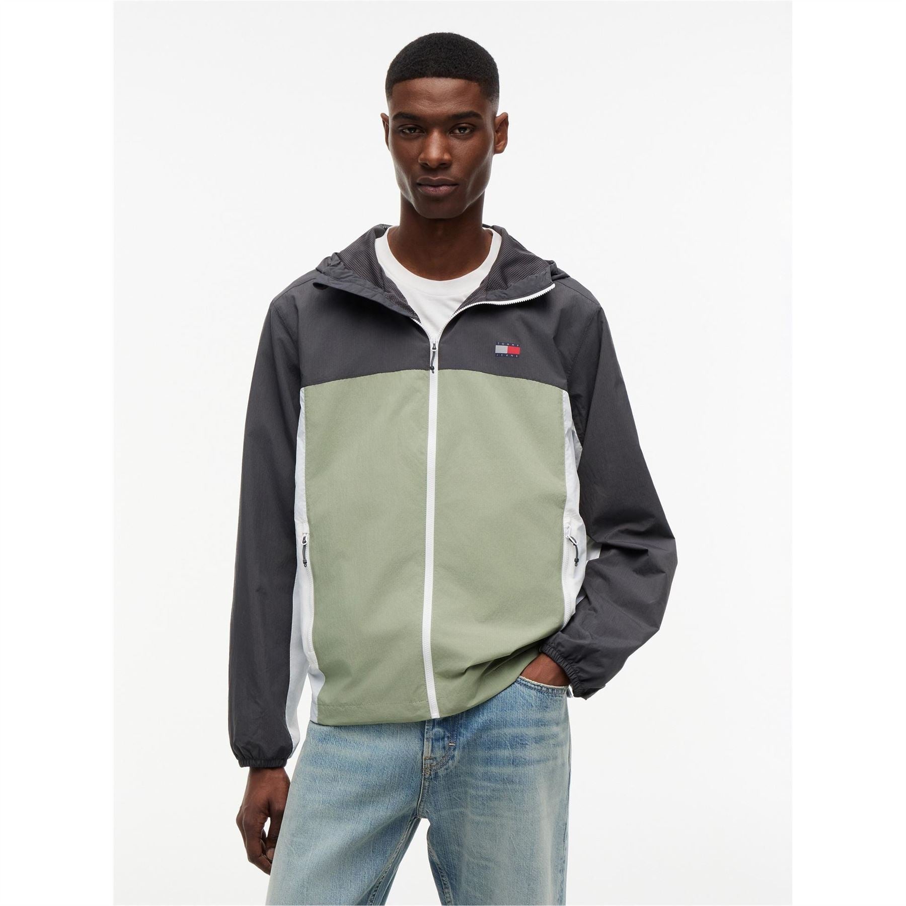 Tommy Jeans Windbreaker