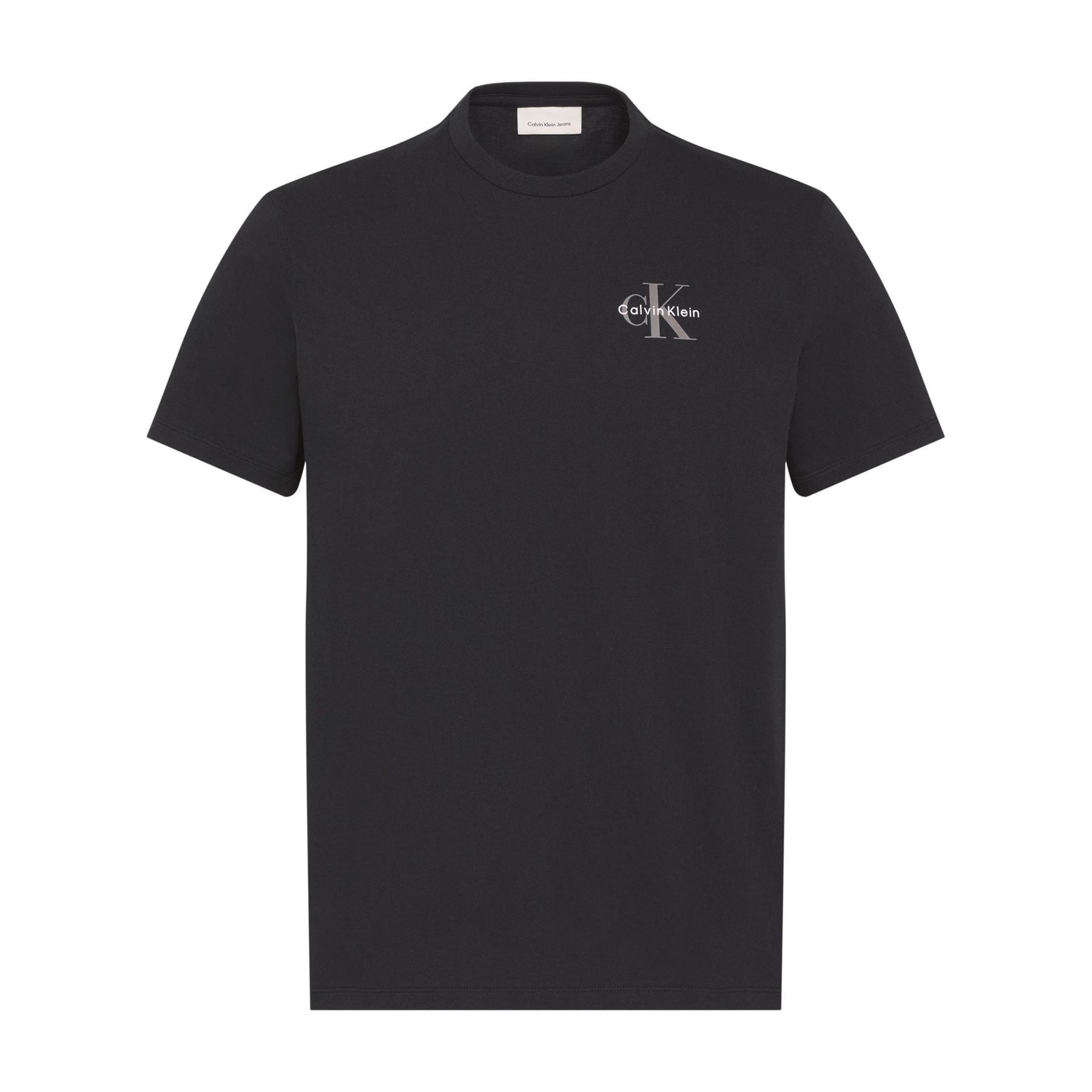 Calvin Klein Jeans Micro Logo Tee Sn63